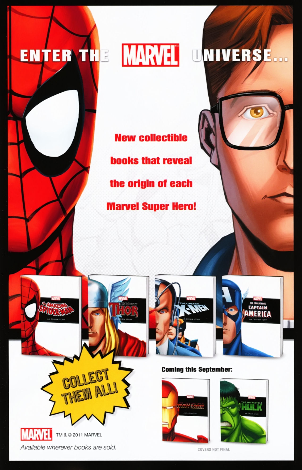 Read online Avengers Academy comic -  Issue #15 - 33