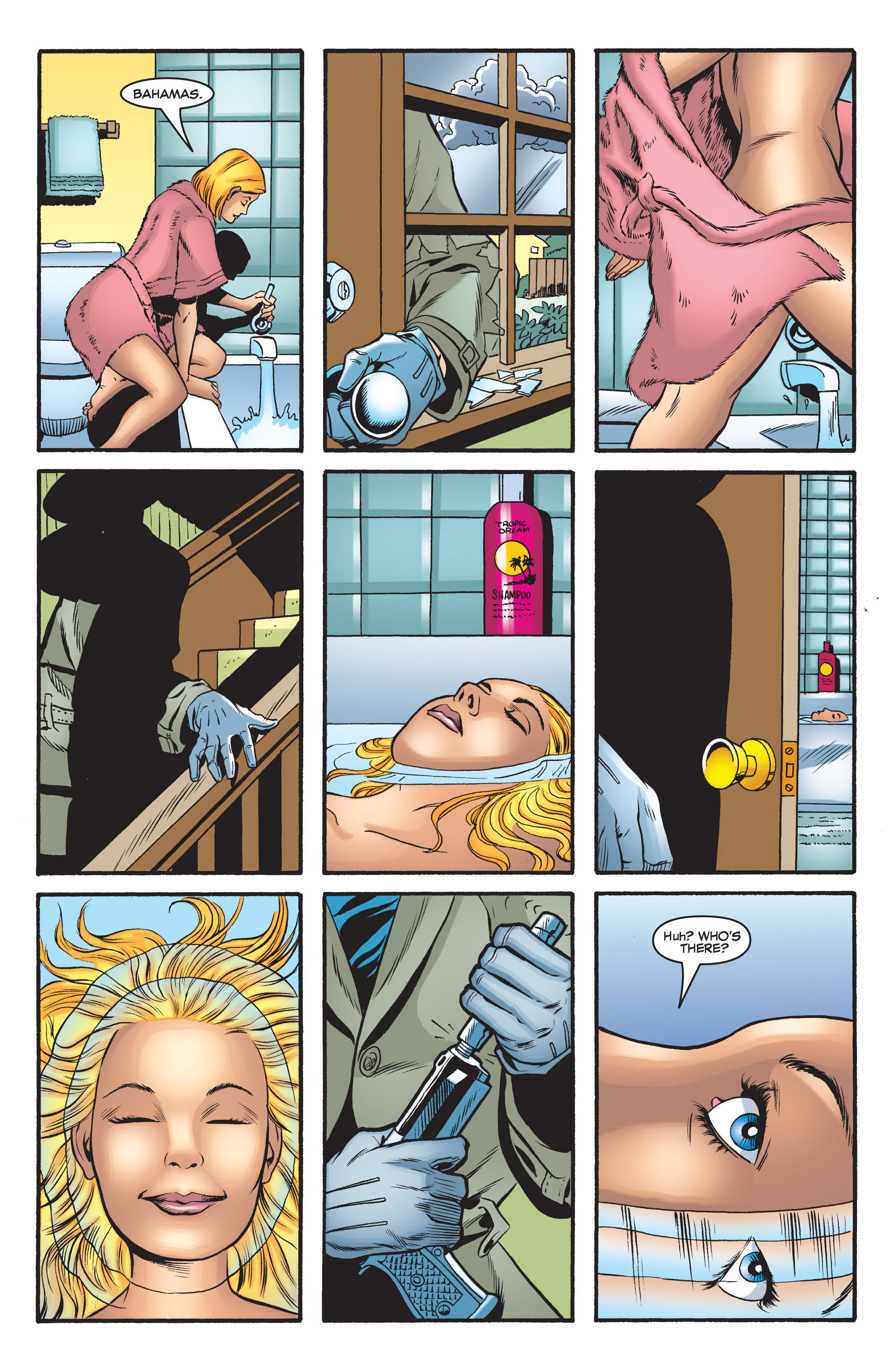 Read online Deadpool Classic comic -  Issue # TPB 7 (Part 1) - 21
