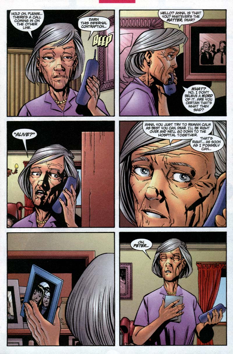 Peter Parker: Spider-Man Issue #29 #32 - English 15
