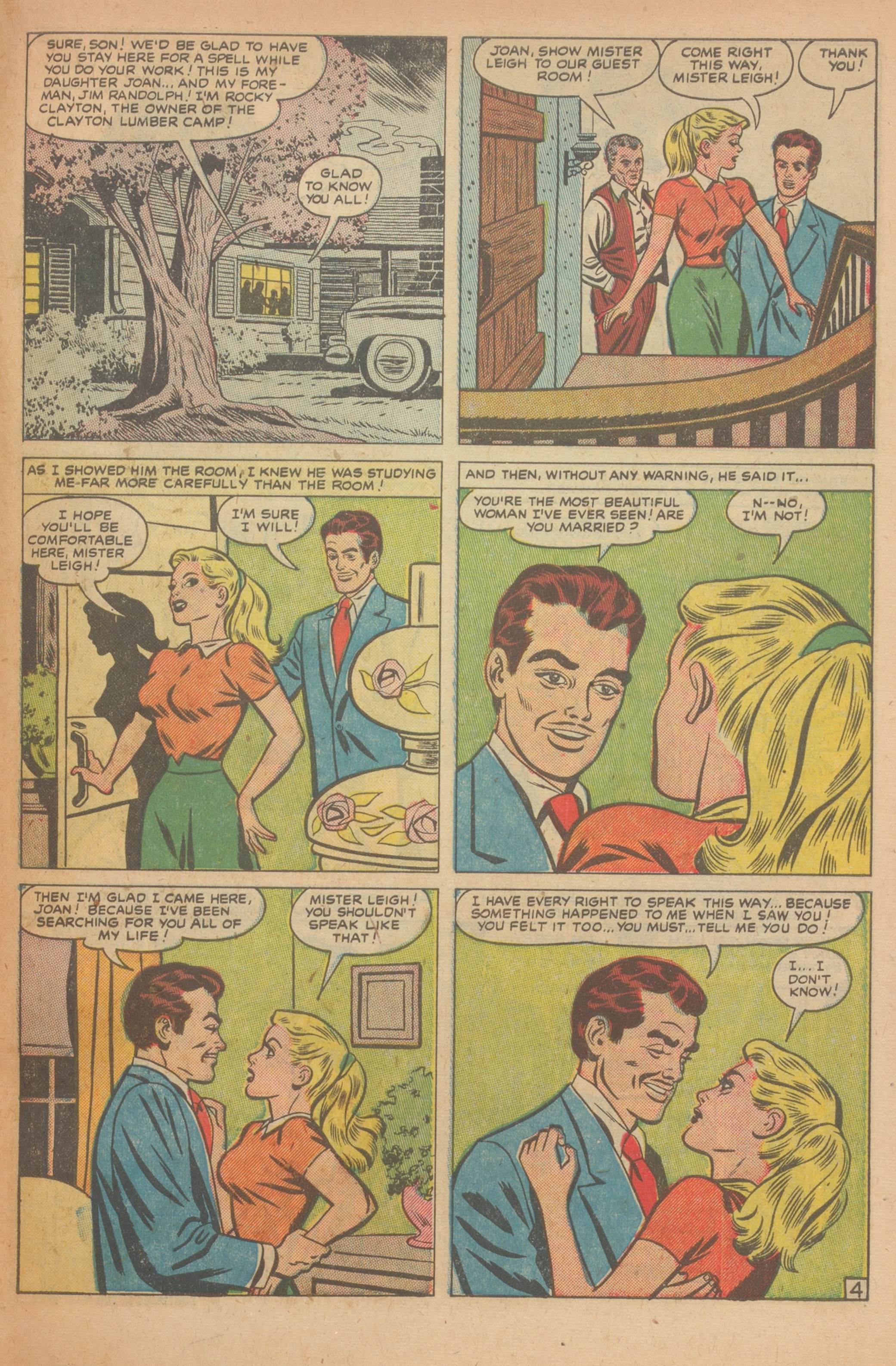 Read online My Own Romance comic -  Issue #24 - 41