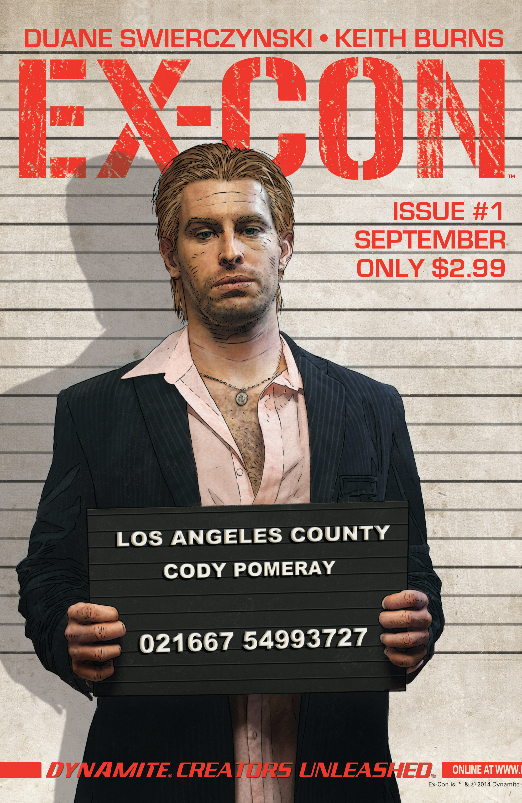 Read online The Shadow: Midnight in Moscow comic -  Issue #3 - 23