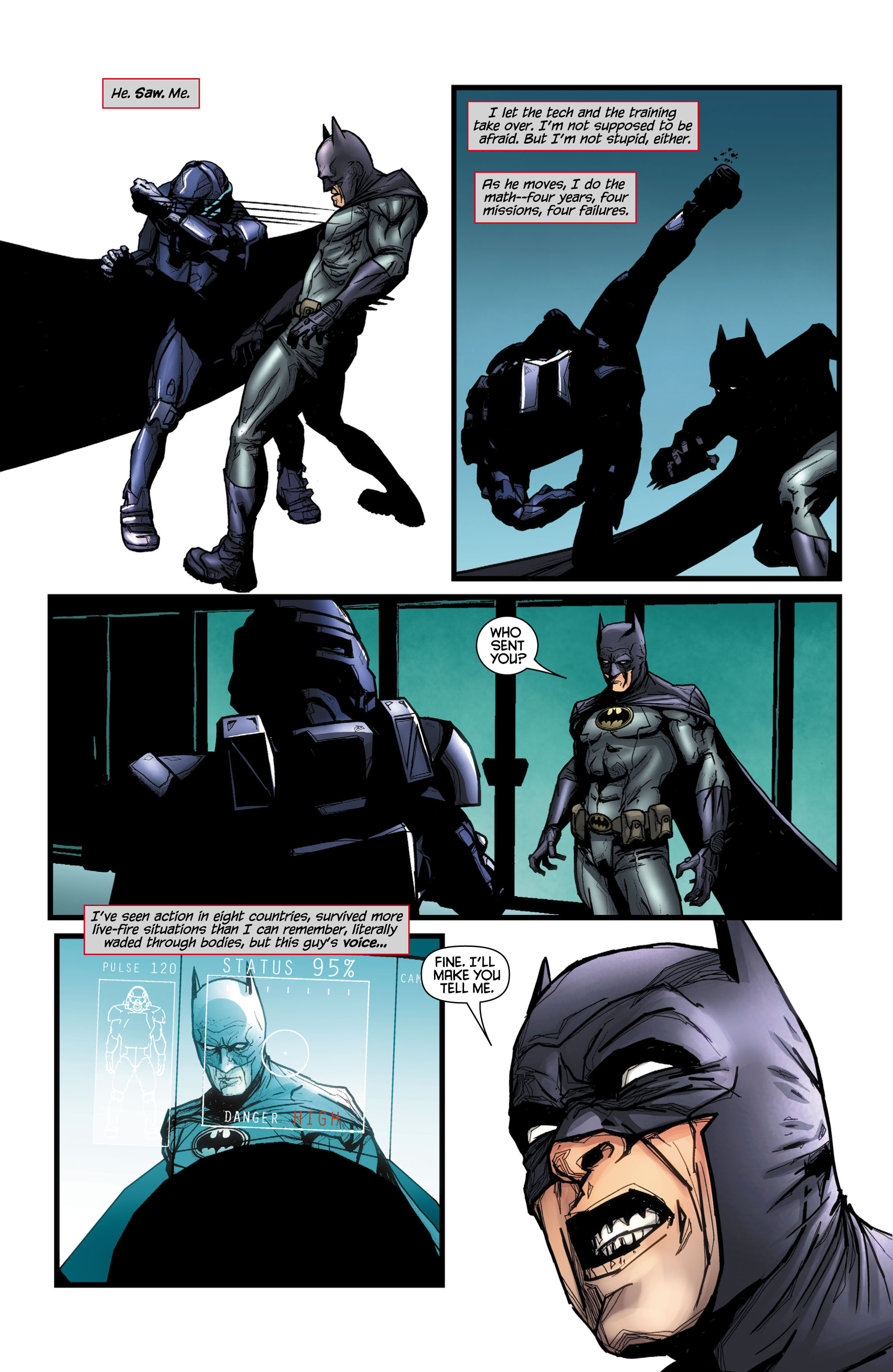 Read online Batman 80-Page Giant 2011 comic -  Issue # Full - 16