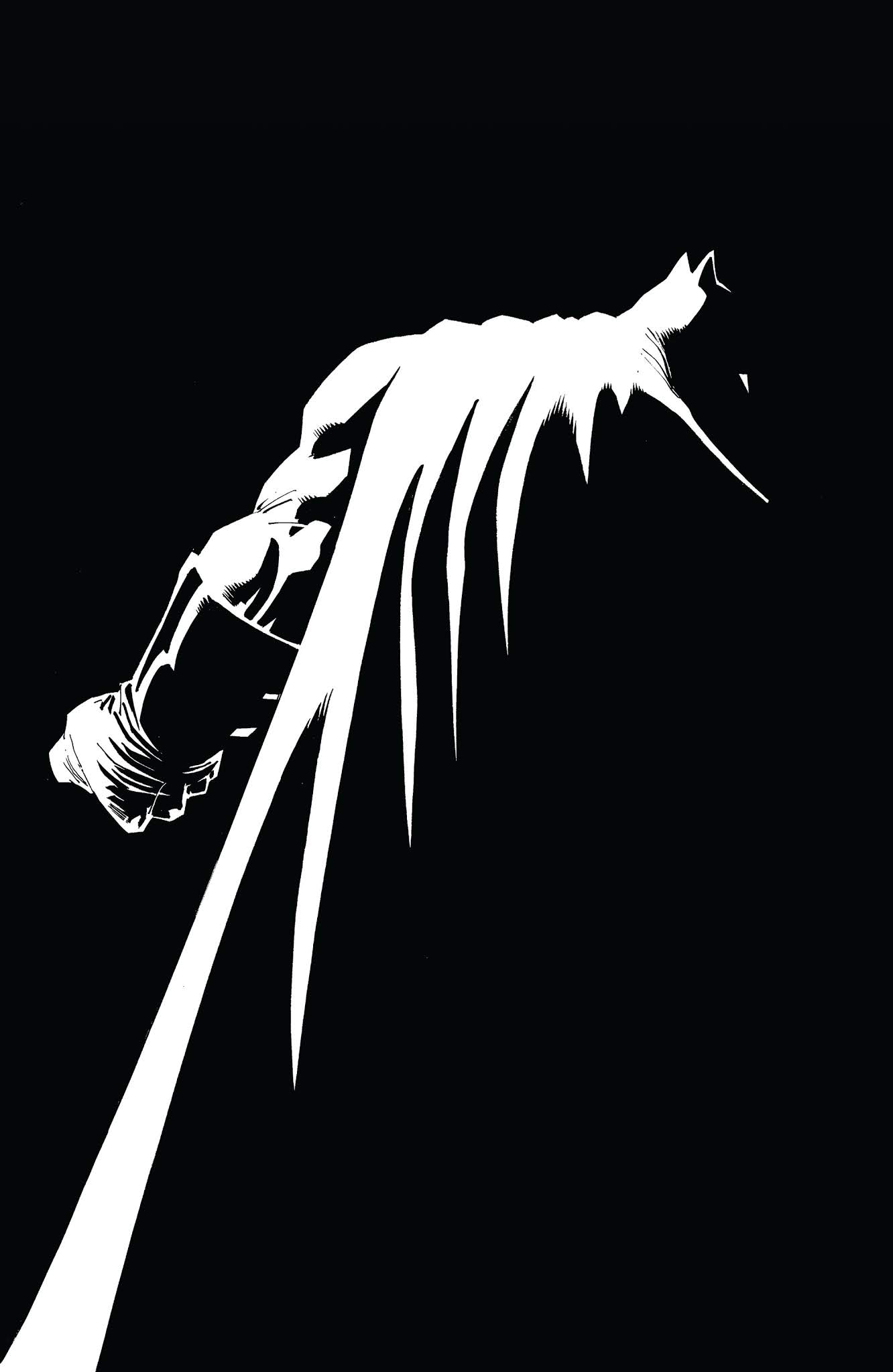 Read online Dark Knight III: The Master Race comic -  Issue # _TPB (Part 1) - 5