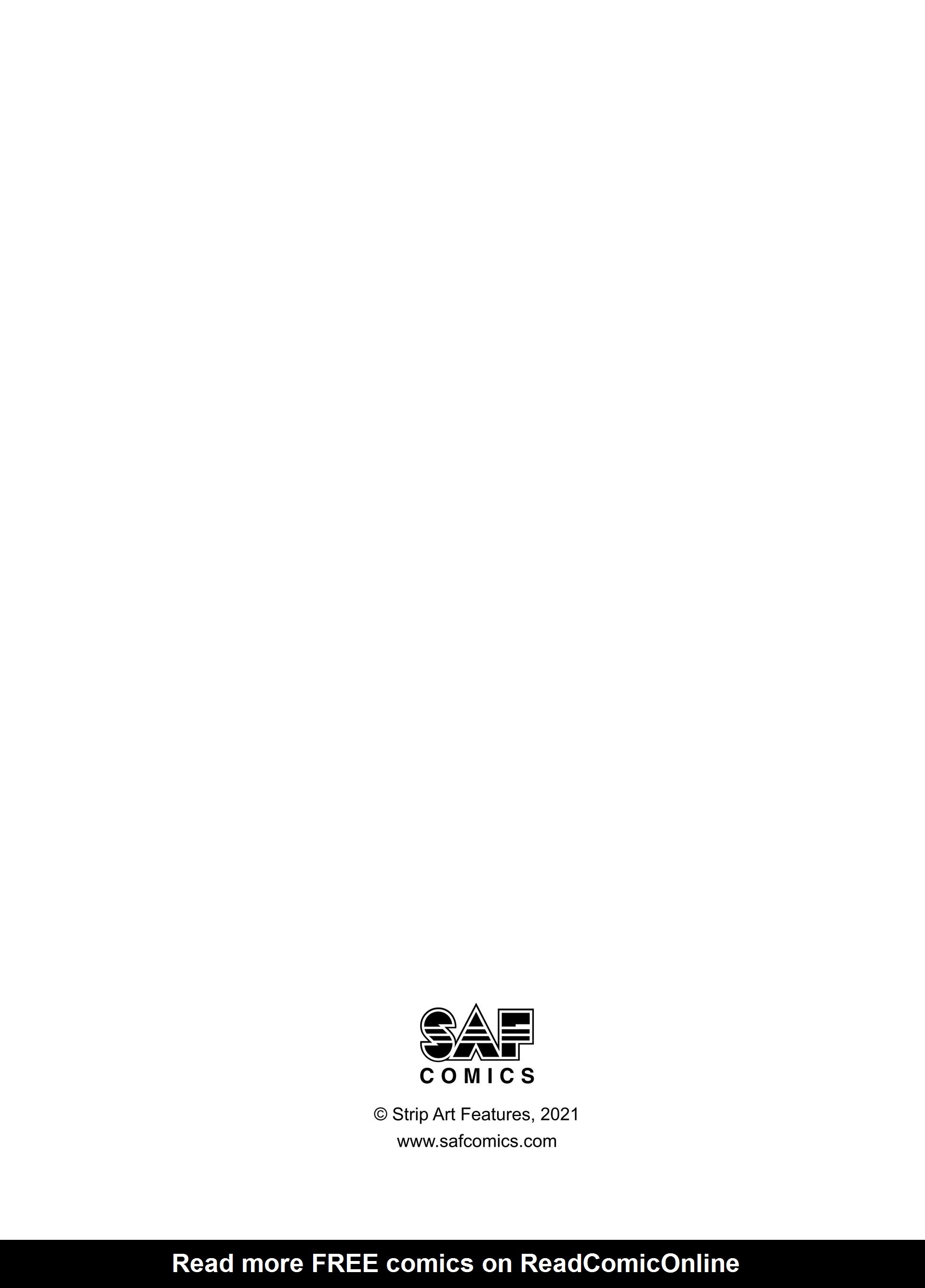 Read online Clarke and Kubrick comic -  Issue #1 - 3