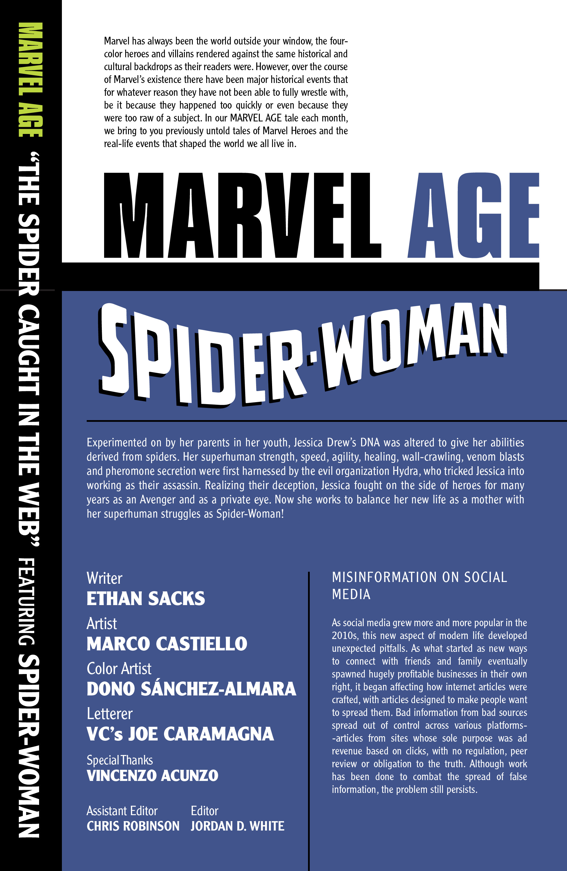 Marvel Comics Presents (2019) 8 Page 11