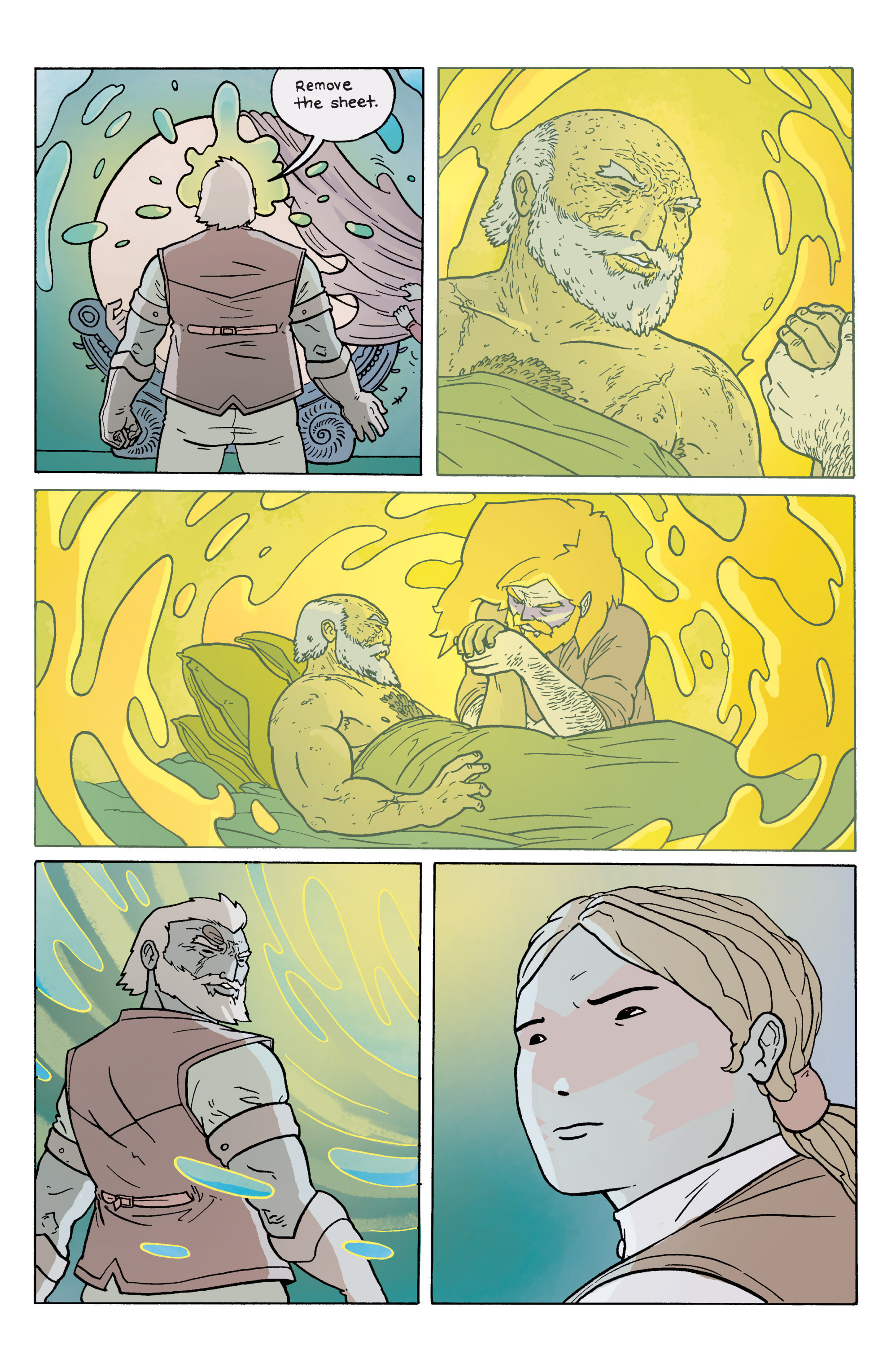 Read online Motro comic -  Issue #2 - 11