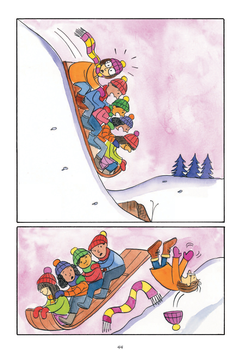 Read online Nat Enough comic -  Issue # TPB 2 (Part 1) - 50