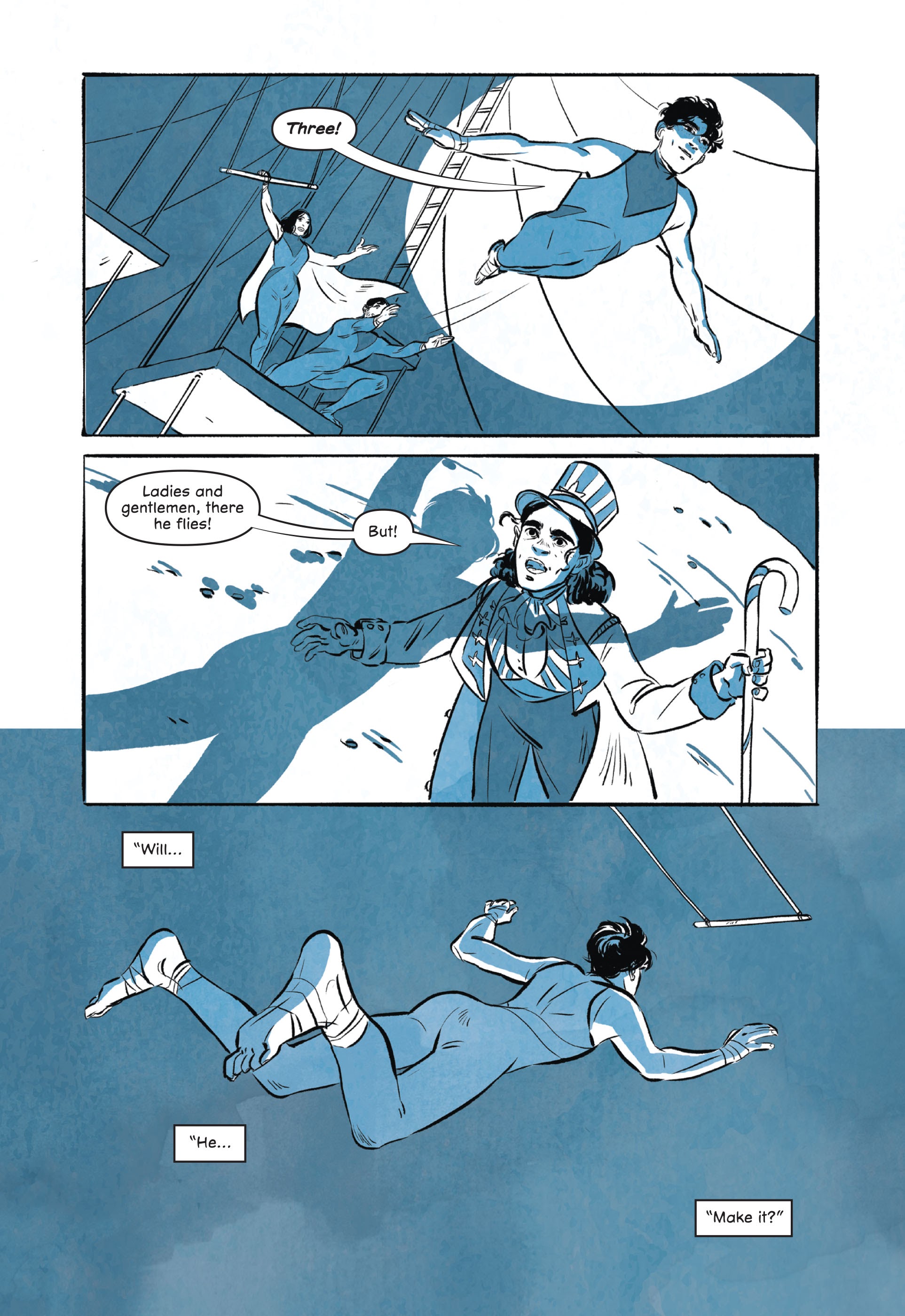 Read online The Batman Adventures: The Lost Years comic -  Issue # _TPB (Part 2) - 70