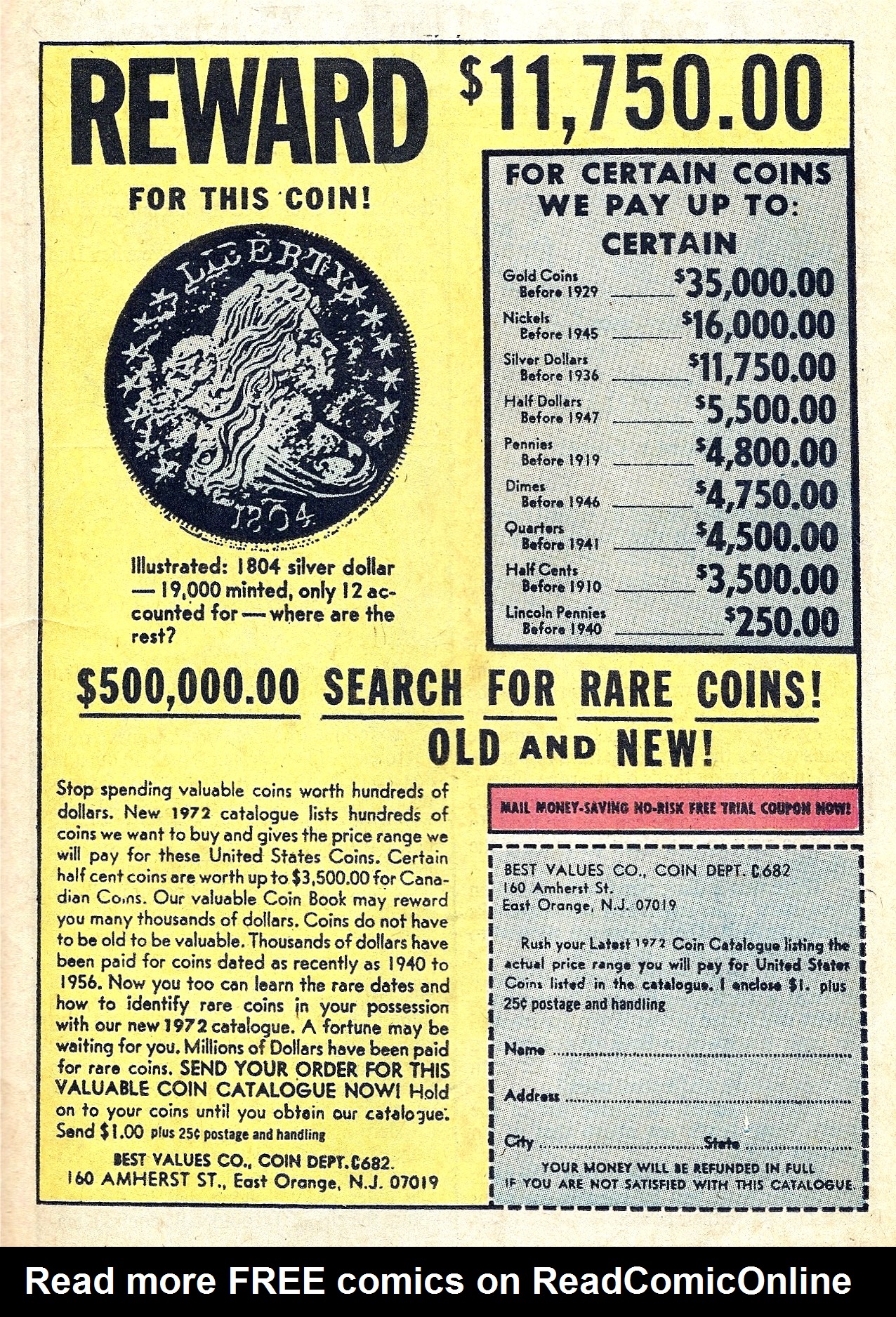 Read online Pep Comics comic -  Issue #263 - 25