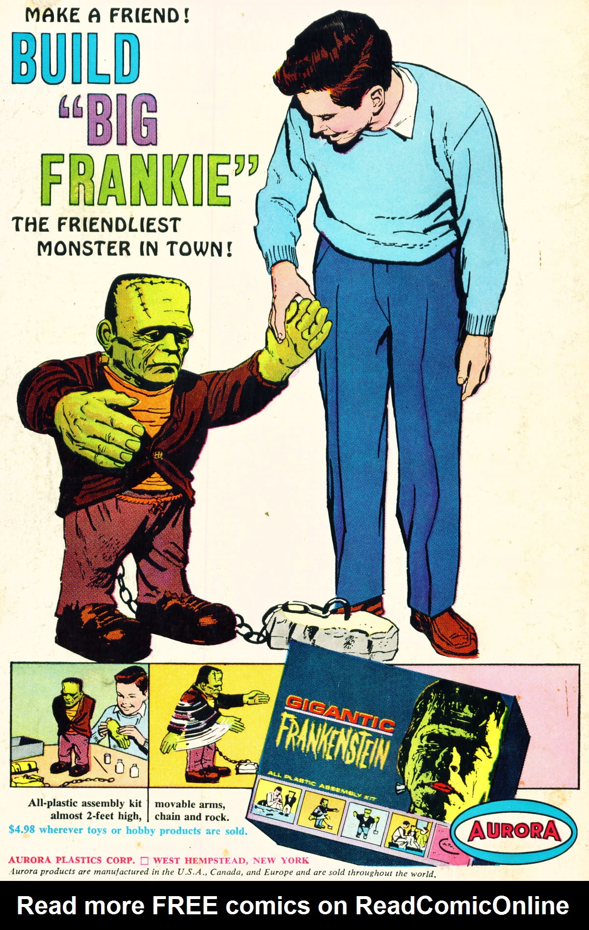 Read online Our Fighting Forces comic -  Issue #90 - 36