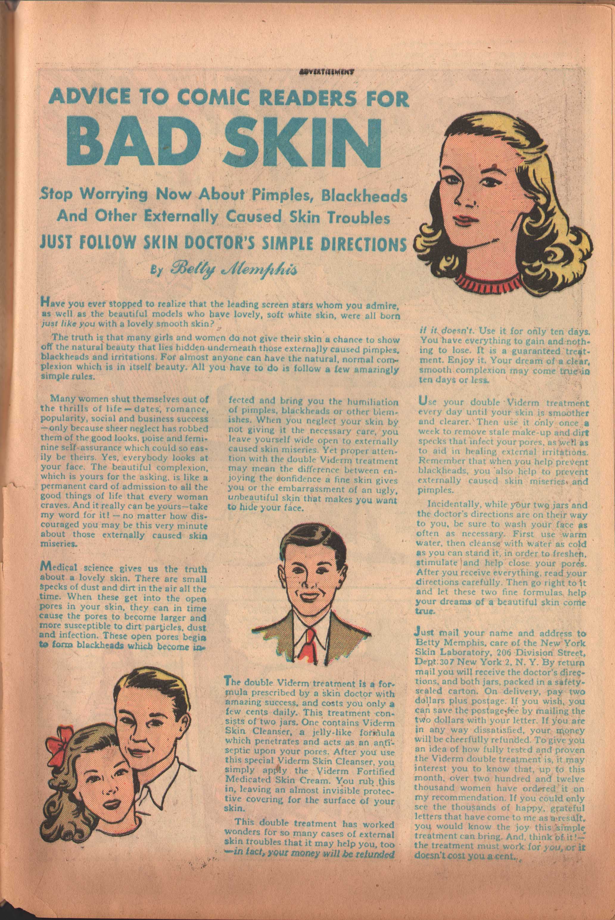 Read online Wings Comics comic -  Issue #94 - 13