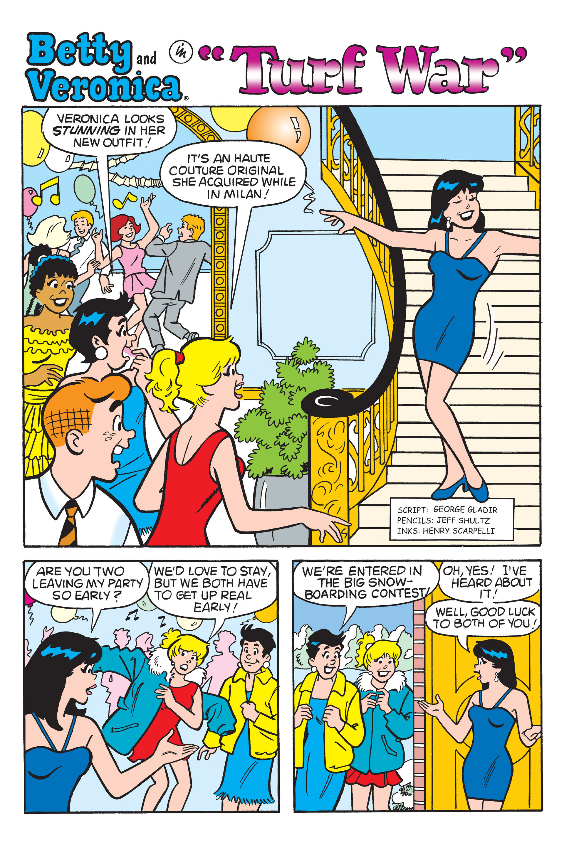 Read online Pep Digital comic -  Issue #49 (Part 3) - 58