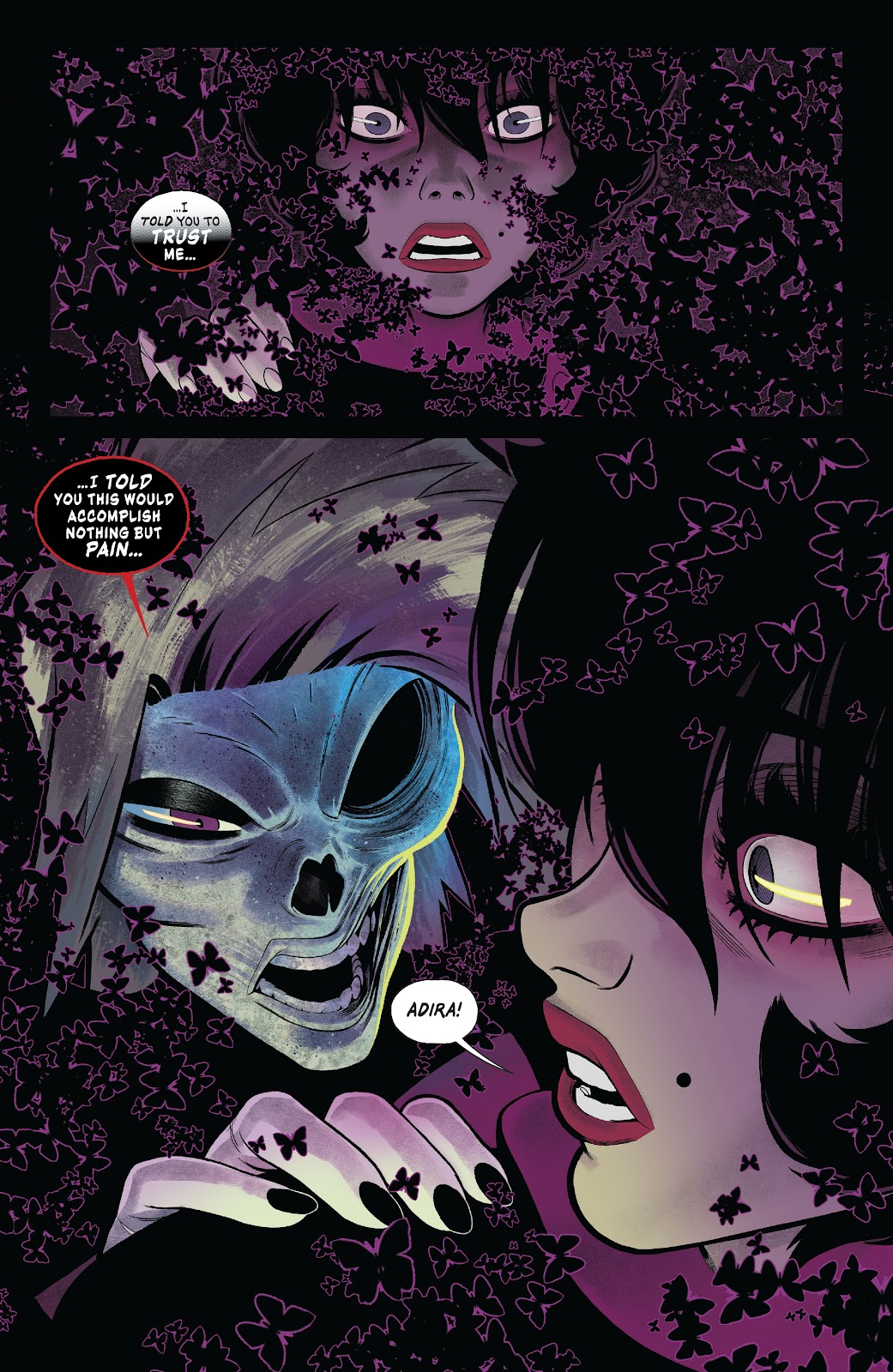 Grim issue 2 - Page 23