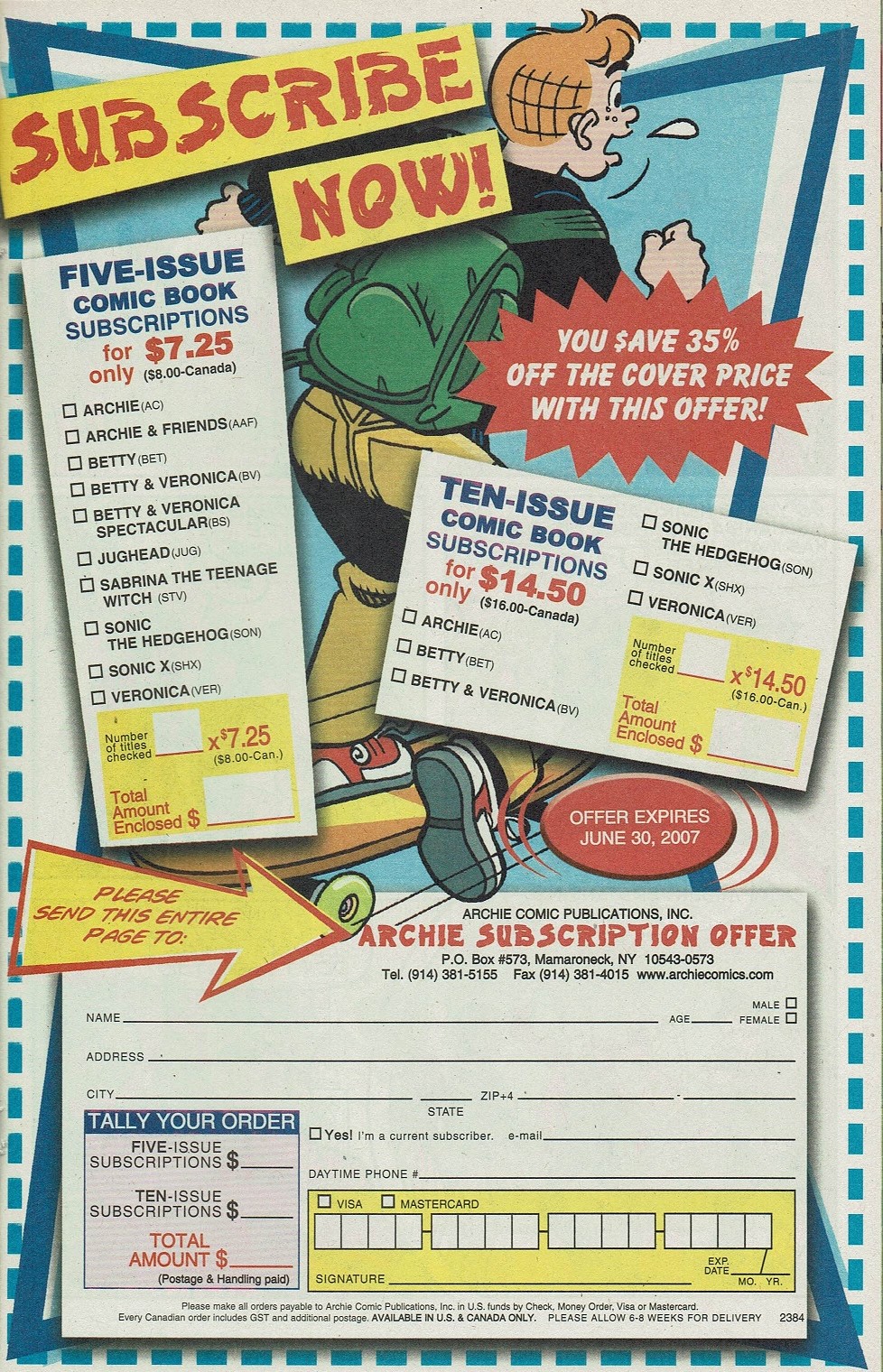 Read online Archie's Pal Jughead Comics comic -  Issue #180 - 19