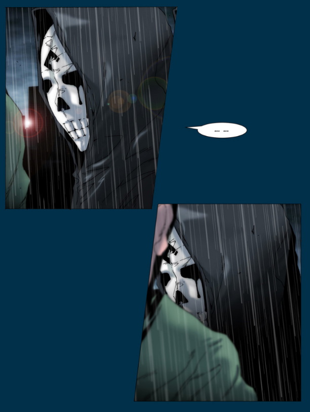 Read online Avengers: Electric Rain comic -  Issue #6 - 39