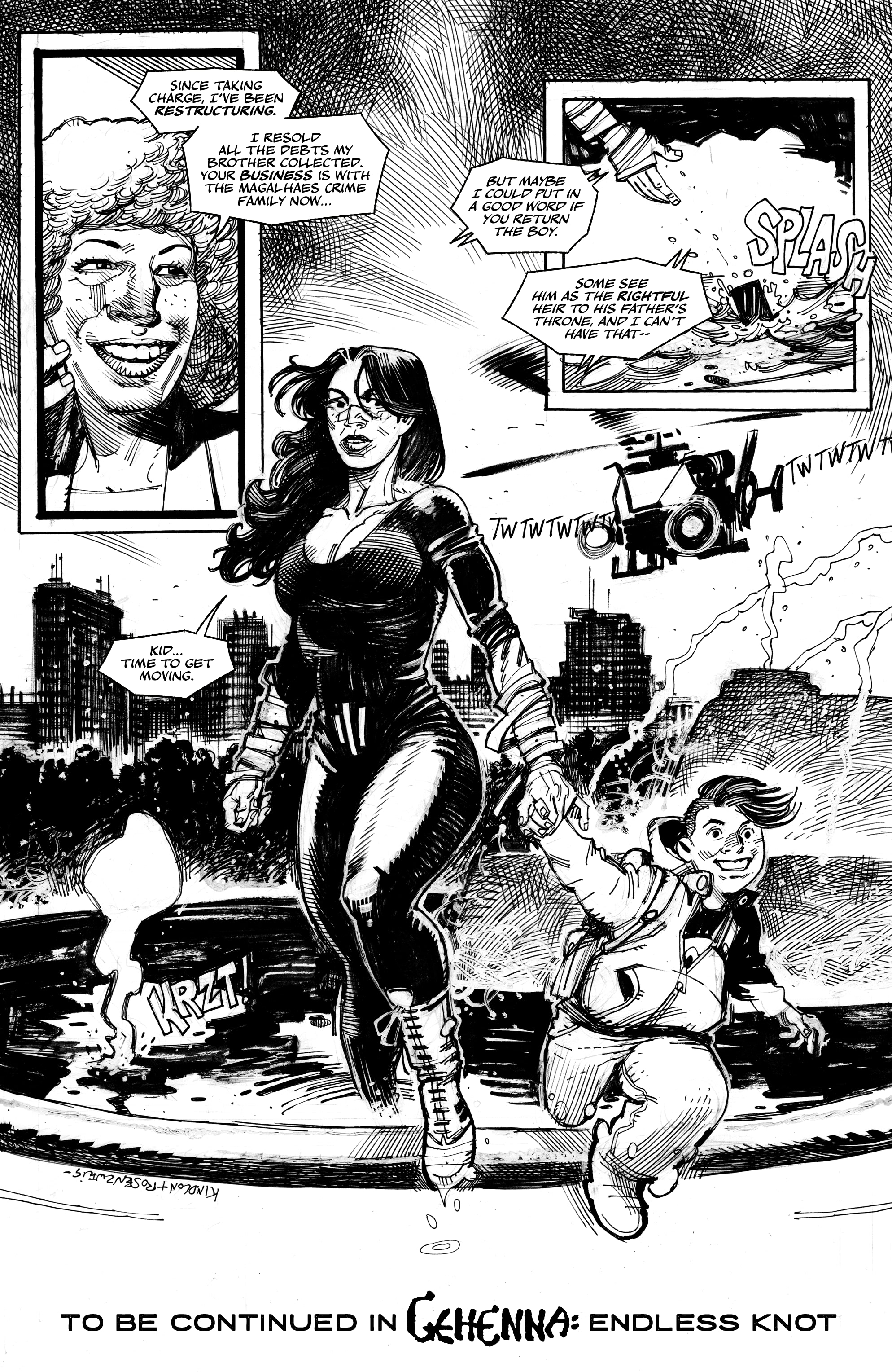 Read online Image! (2022) comic -  Issue #12 - 51