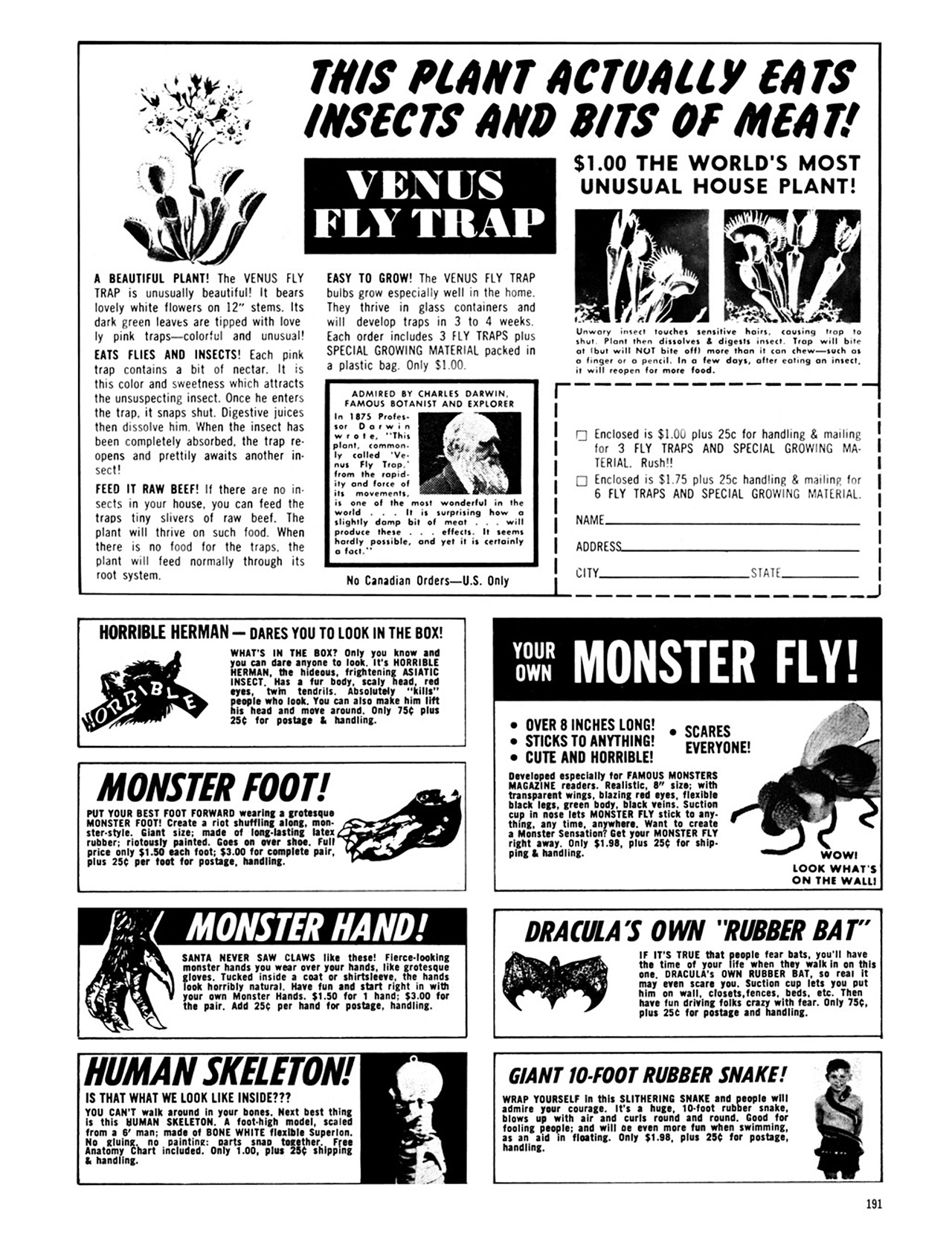 Read online Creepy Archives comic -  Issue # TPB 2 (Part 2) - 94