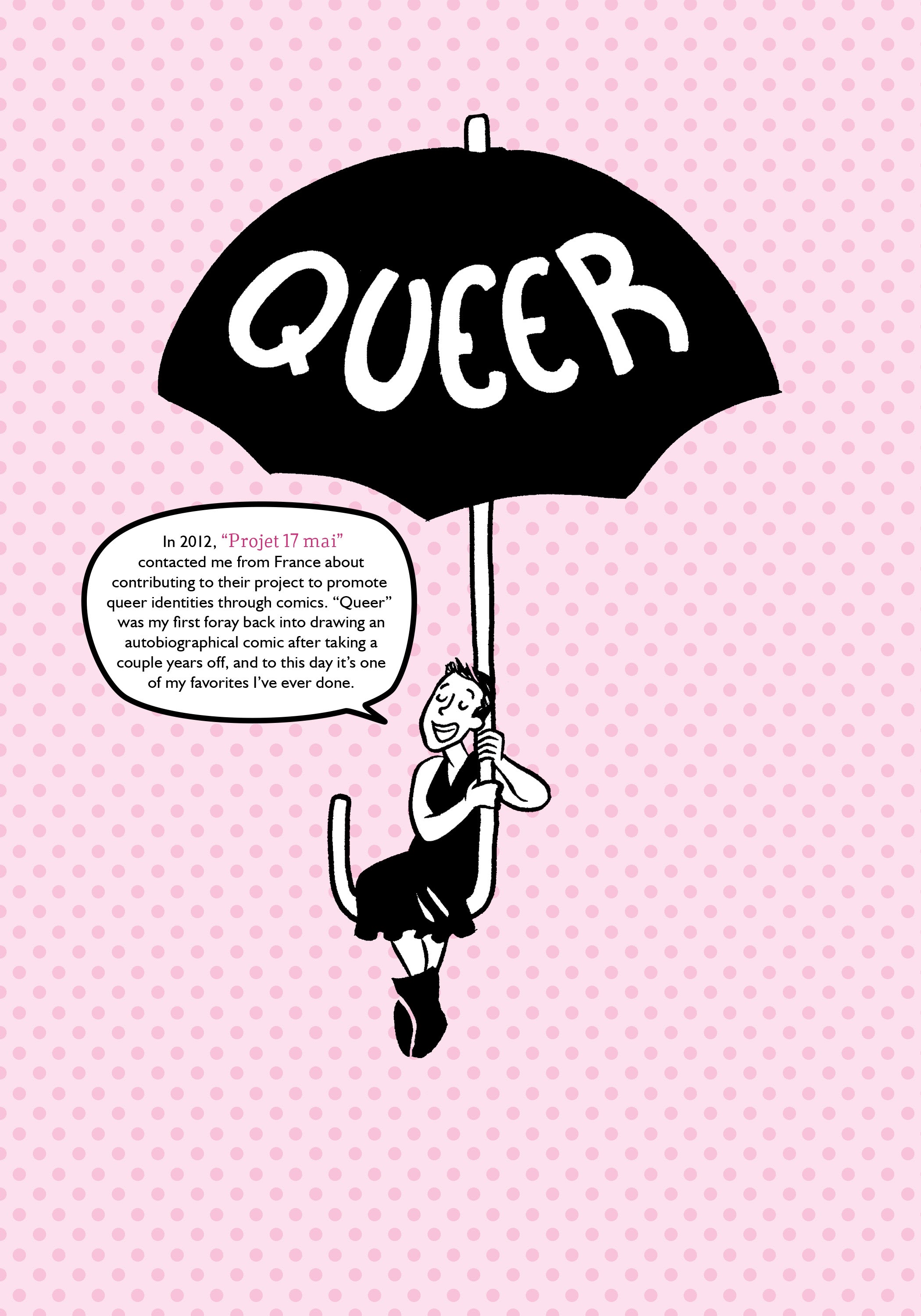 Read online Oh Joy Sex Toy comic -  Issue # TPB 1 (Part 3) - 86