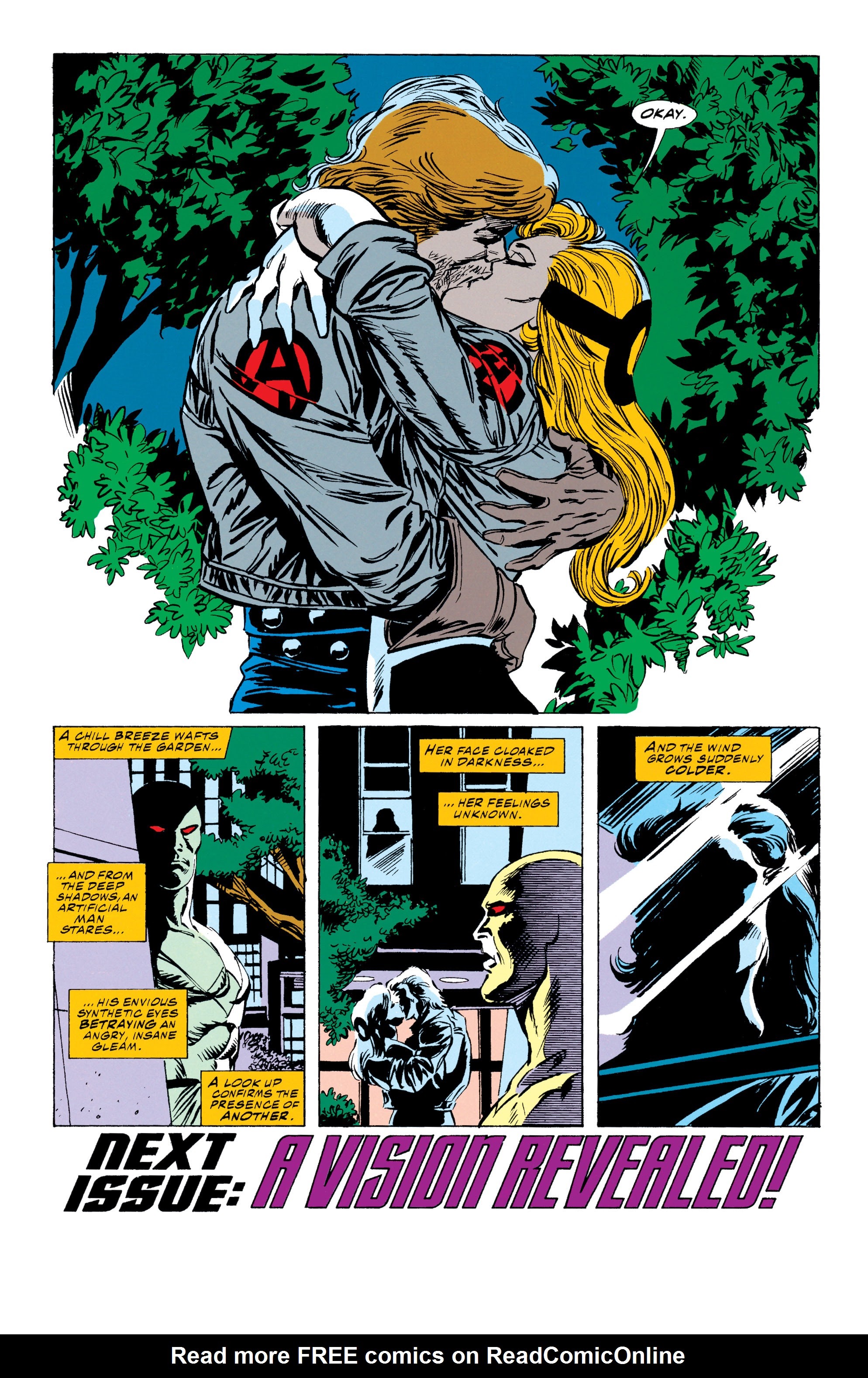 Read online Avengers Epic Collection: The Gatherers Strike! comic -  Issue # TPB (Part 1) - 66