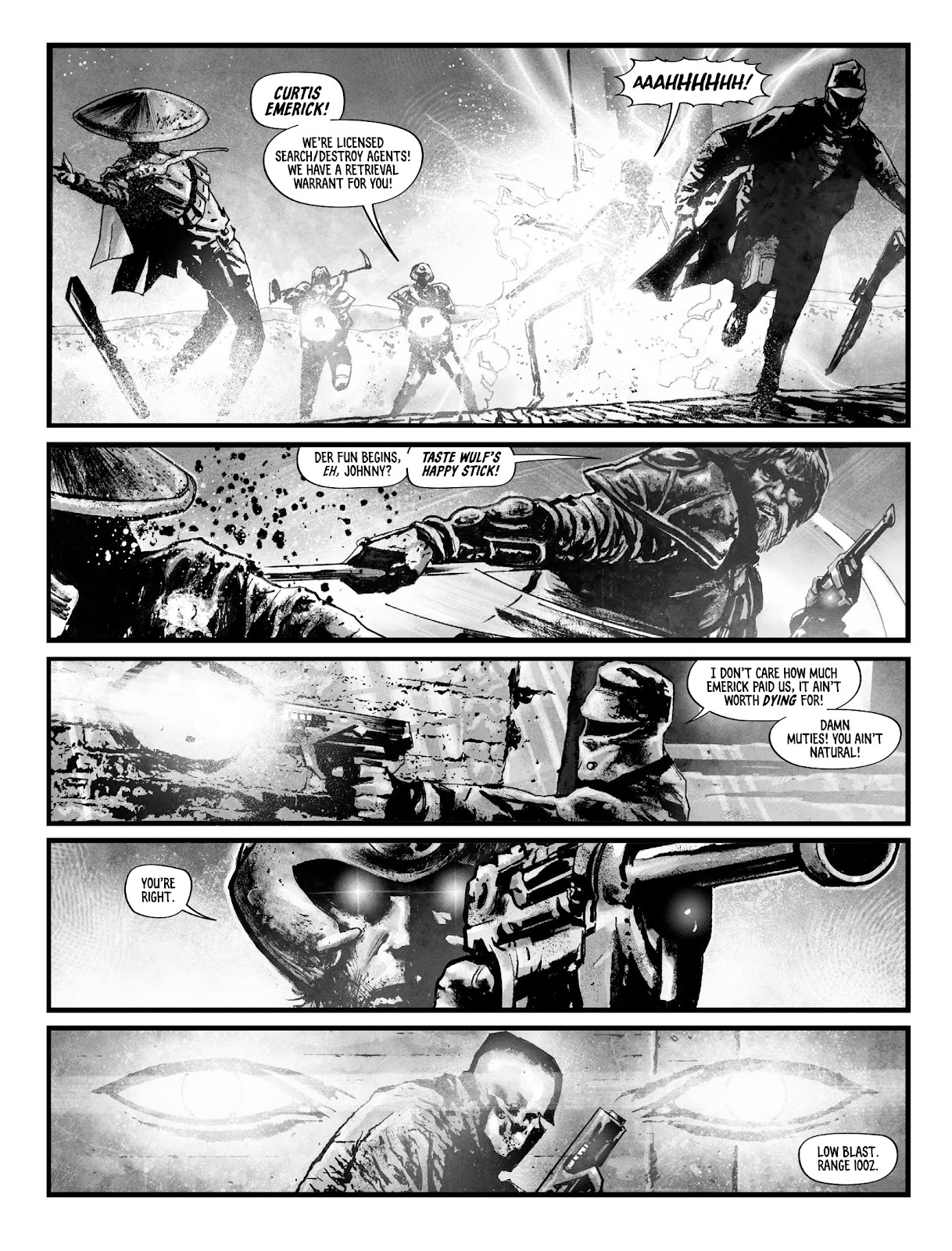 2000 AD issue 2212 - Page 20