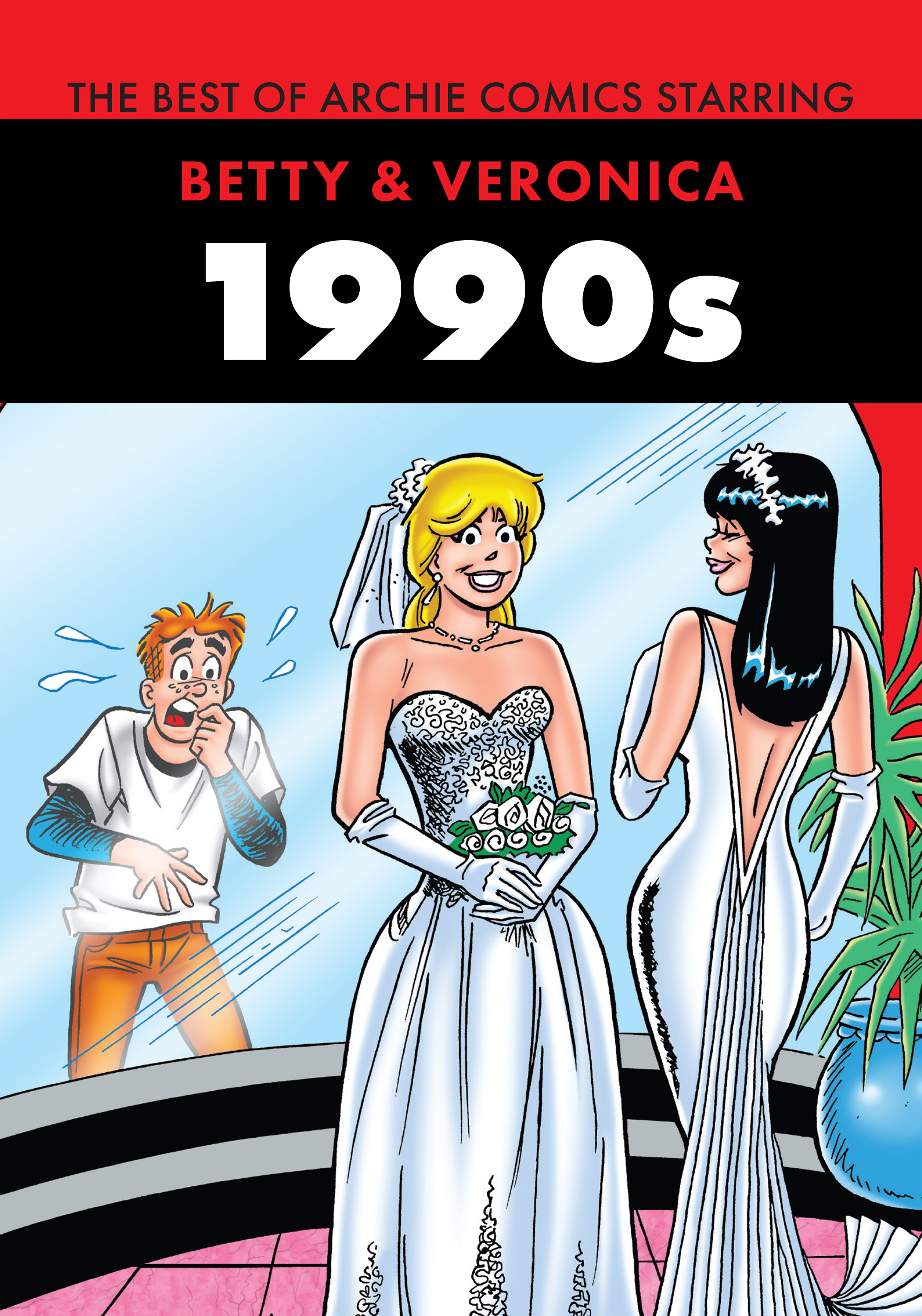 Read online The Best of Archie Comics: Betty & Veronica comic -  Issue # TPB 2 (Part 3) - 8