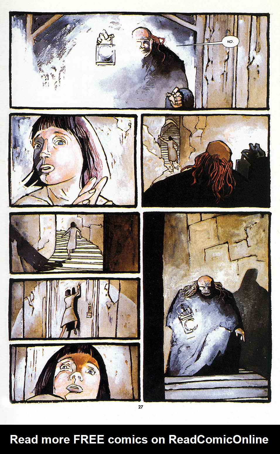 Read online Superman's Metropolis comic -  Issue # Full - 30