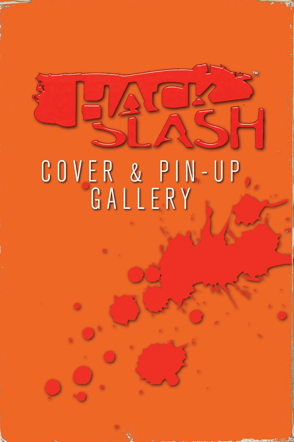 Read online Hack/Slash Deluxe comic -  Issue # TPB 3 (Part 5) - 61