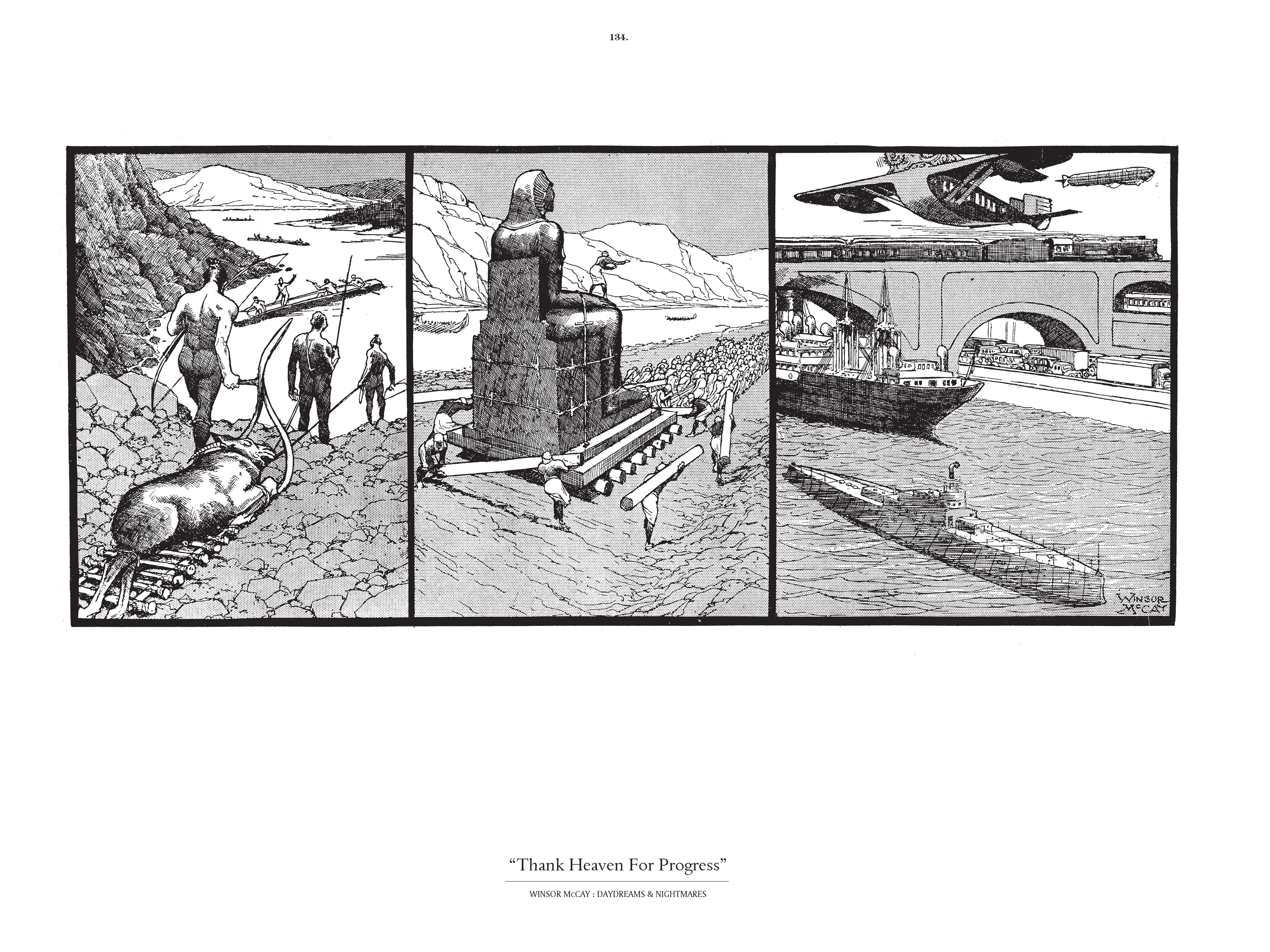 Read online Daydreams and Nightmares comic -  Issue # TPB (Part 2) - 35