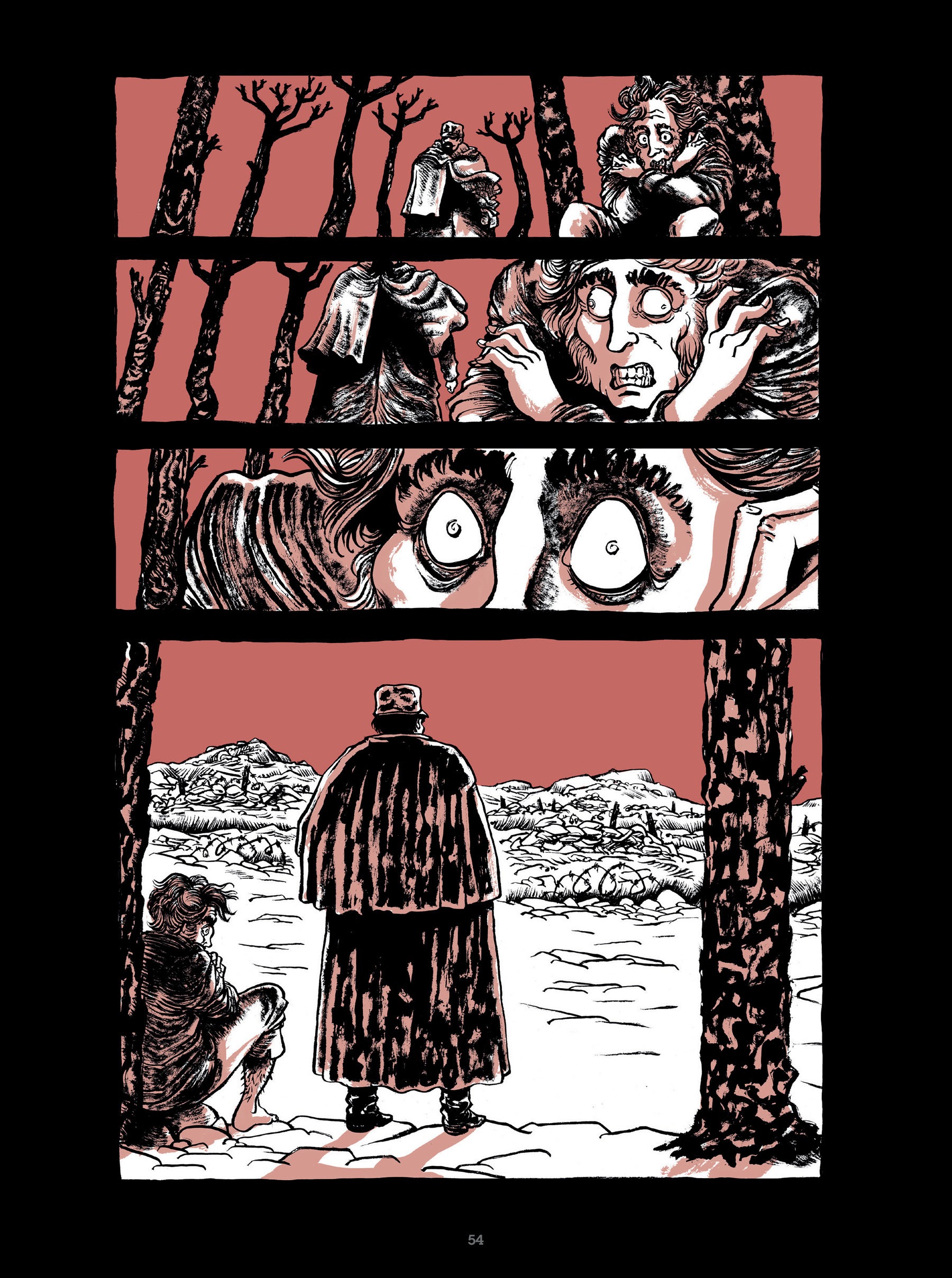 Read online River of Ink comic -  Issue # TPB (Part 1) - 53