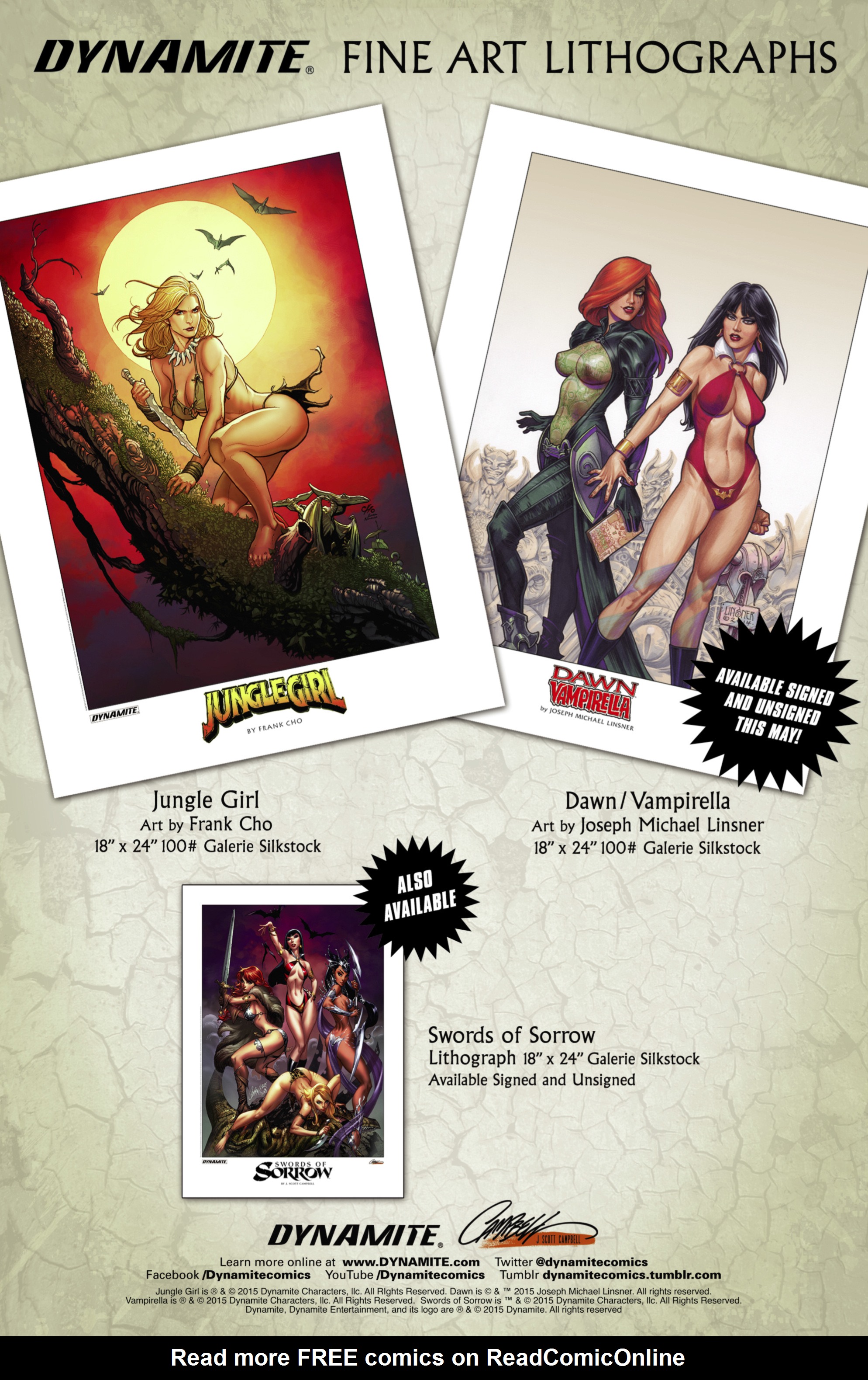 Read online Lady Demon (2014) comic -  Issue #4 - 32