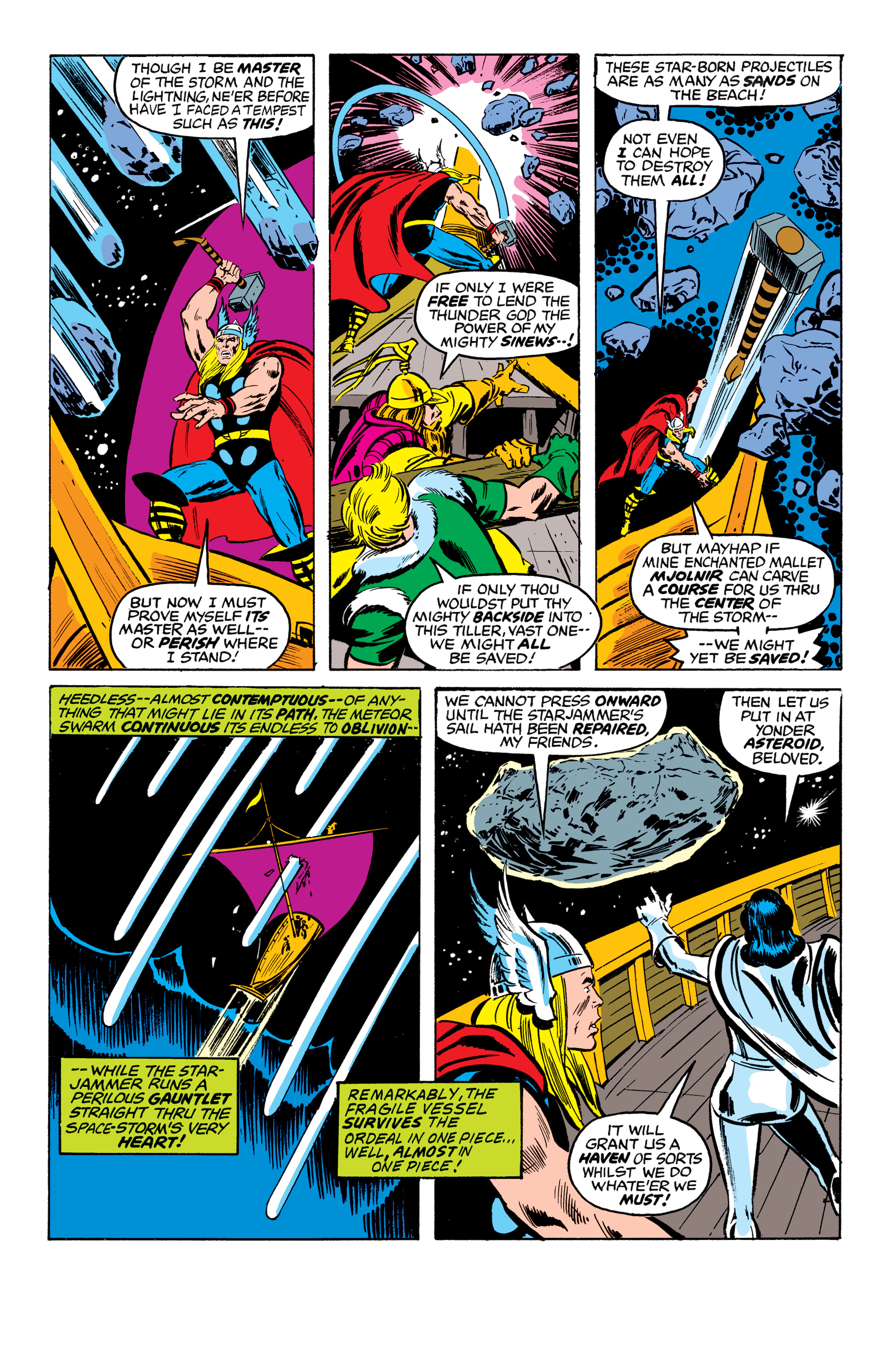 Read online Thor Epic Collection comic -  Issue # TPB 8 (Part 3) - 53