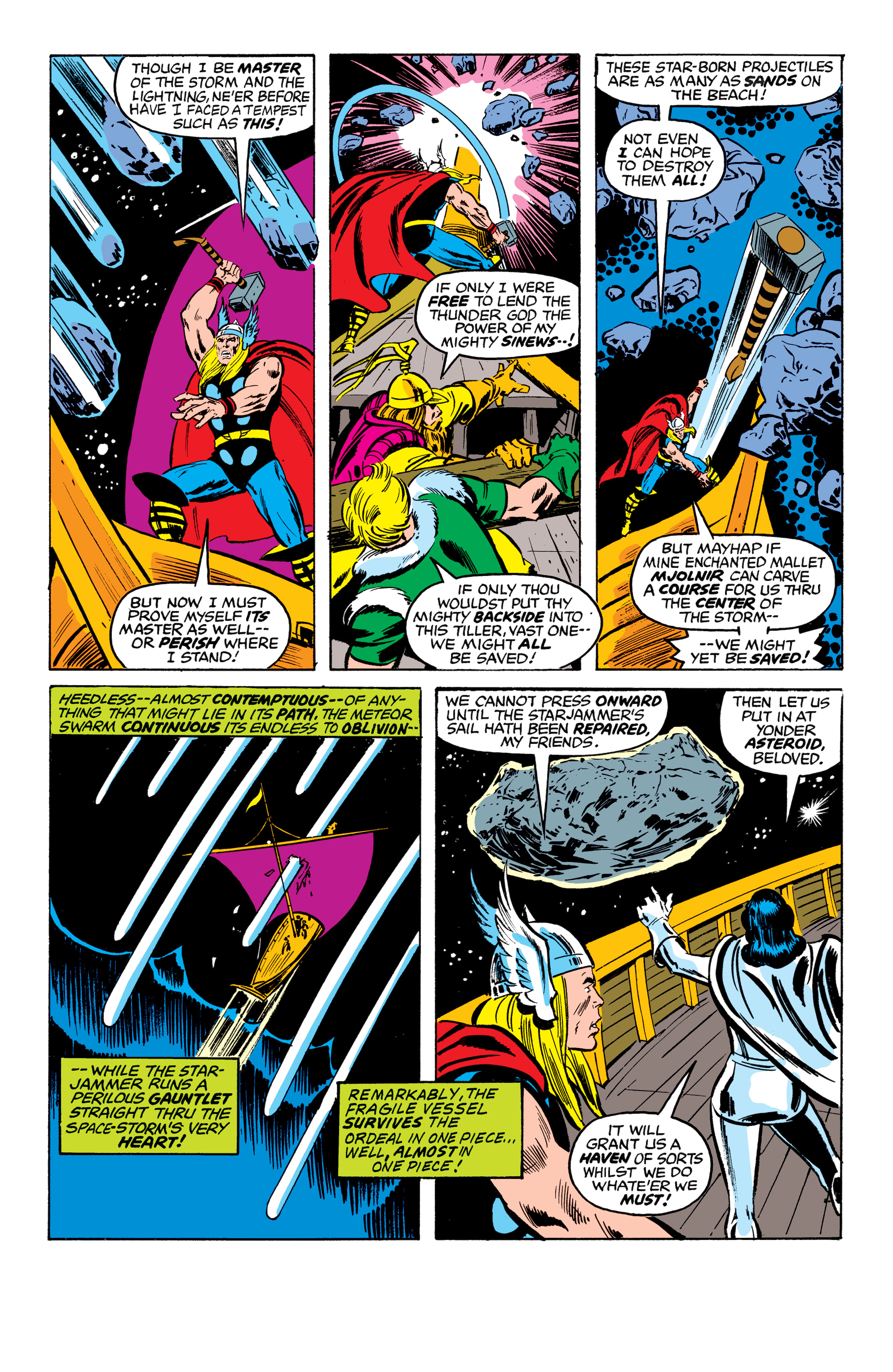 Read online Thor Epic Collection comic -  Issue # TPB 8 (Part 3) - 53