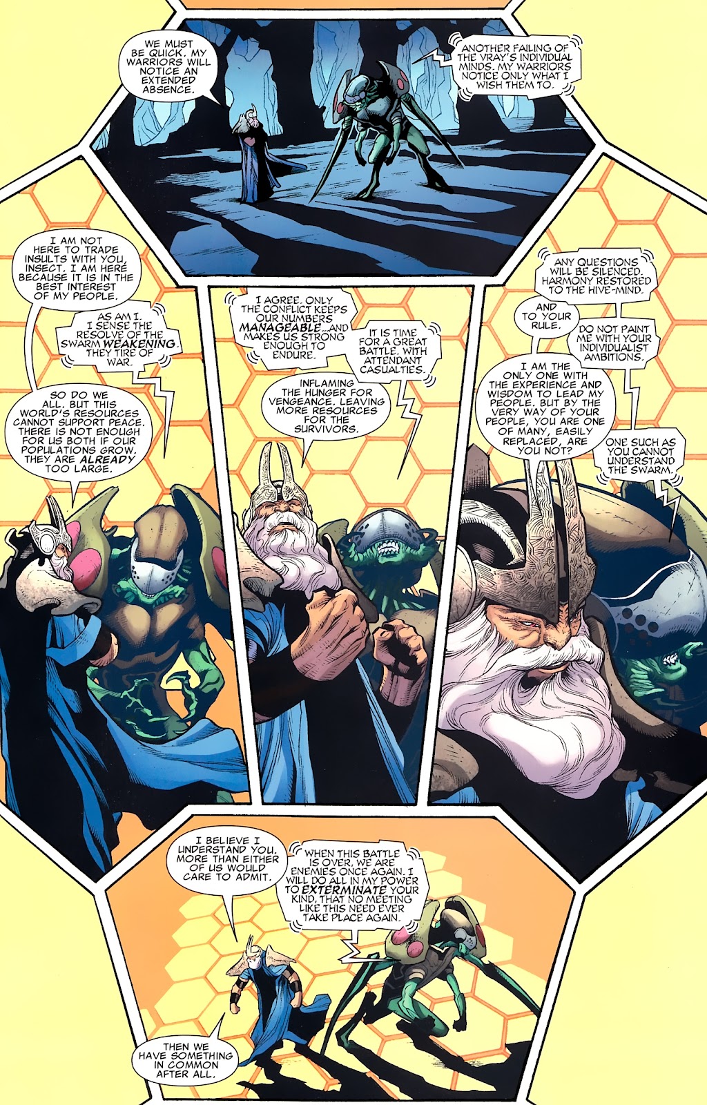 X-Men Legacy (2008) Issue #272 #67 - English 19
