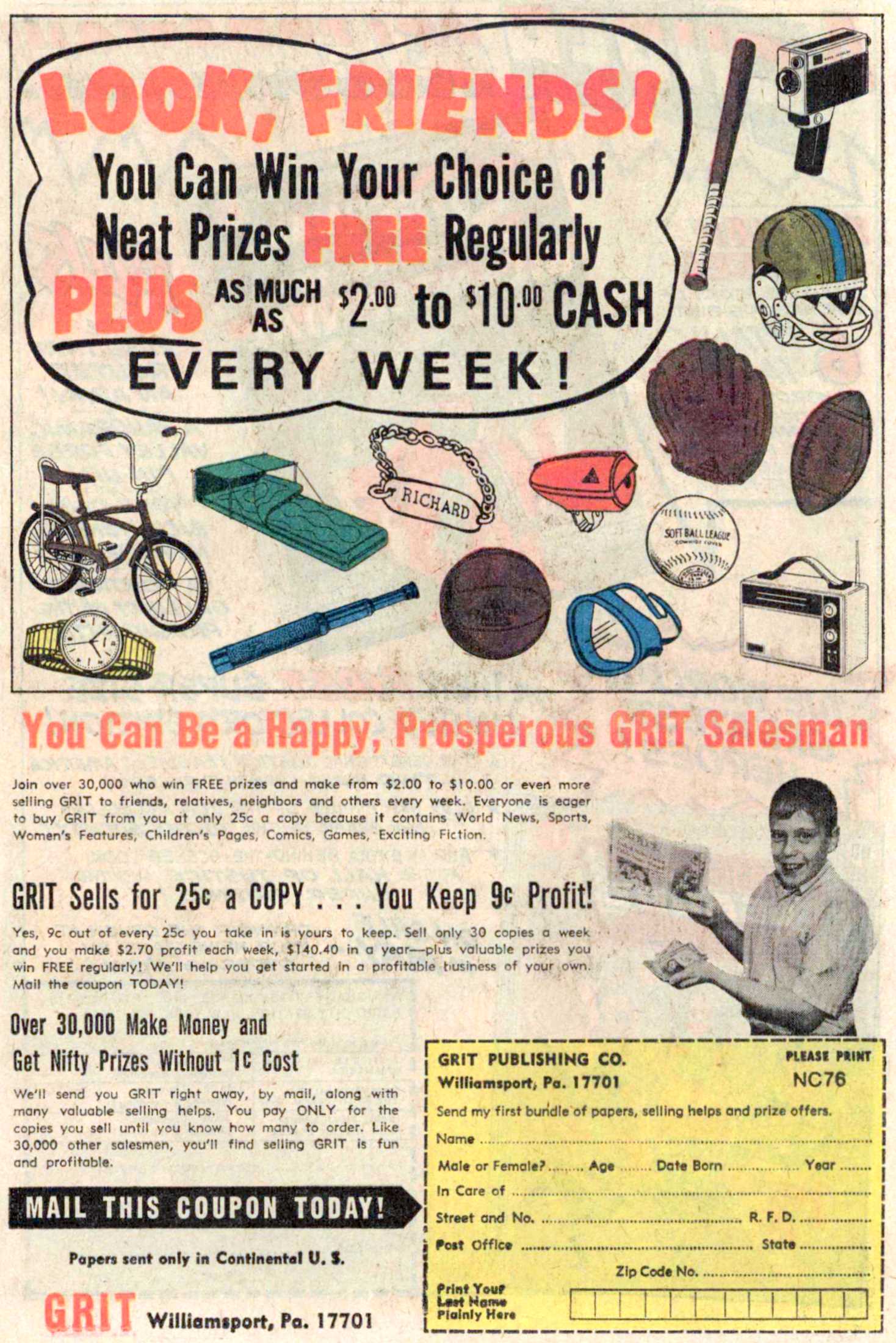 Read online G.I. Combat (1952) comic -  Issue #192 - 13