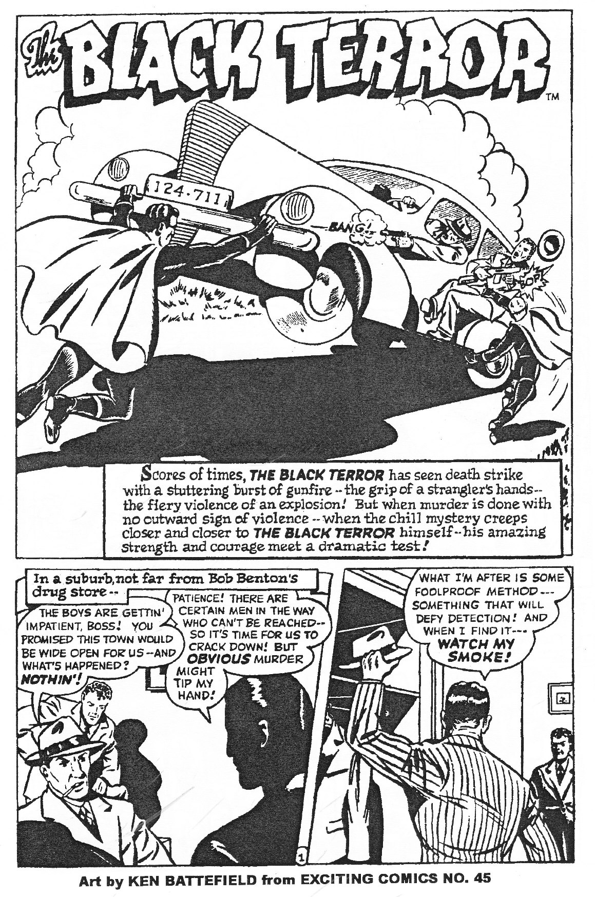 Read online Men of Mystery Comics comic -  Issue #83 - 157