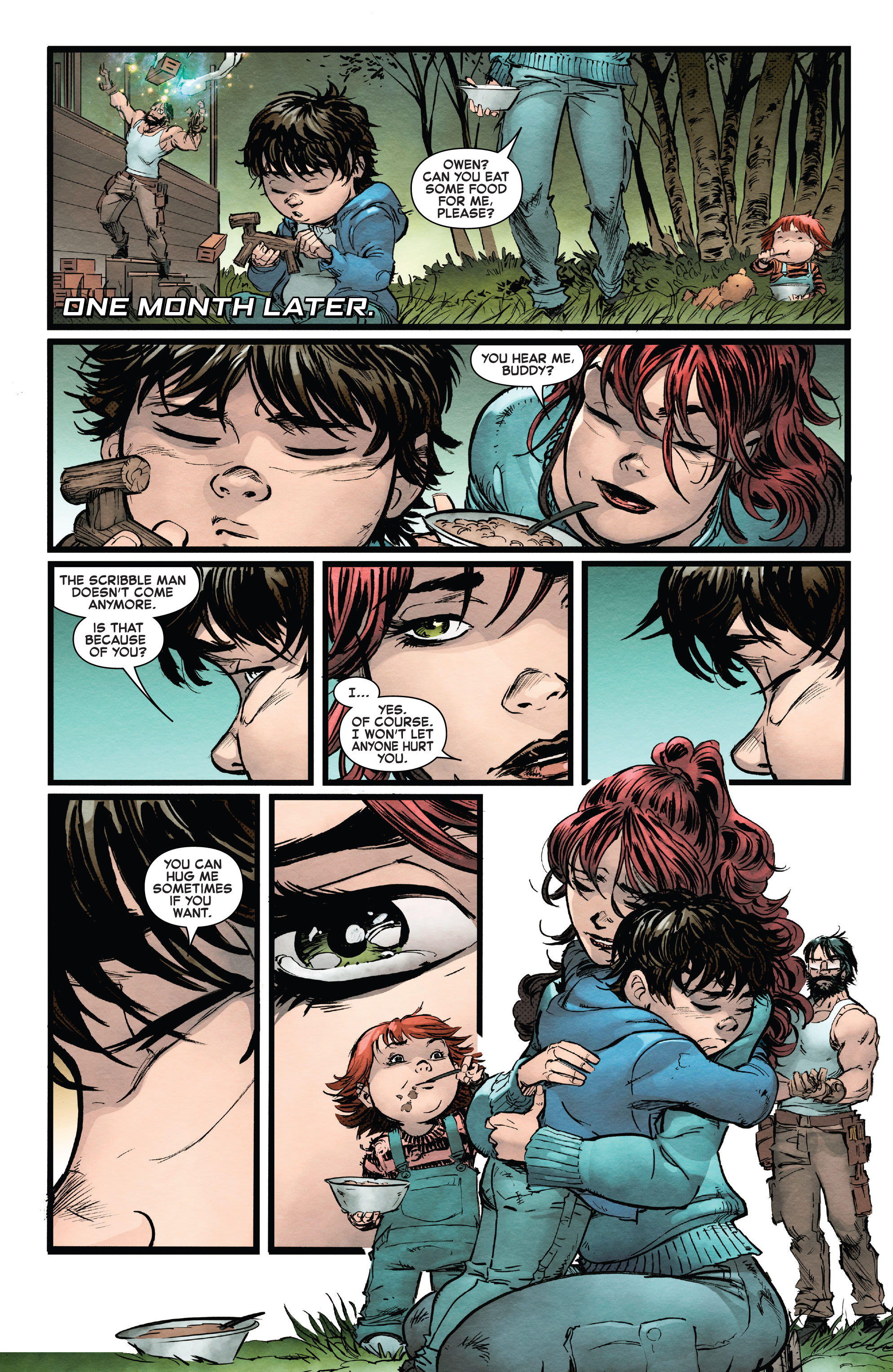 Read online Amazing Spider-Man (2022) comic -  Issue #25 - 13