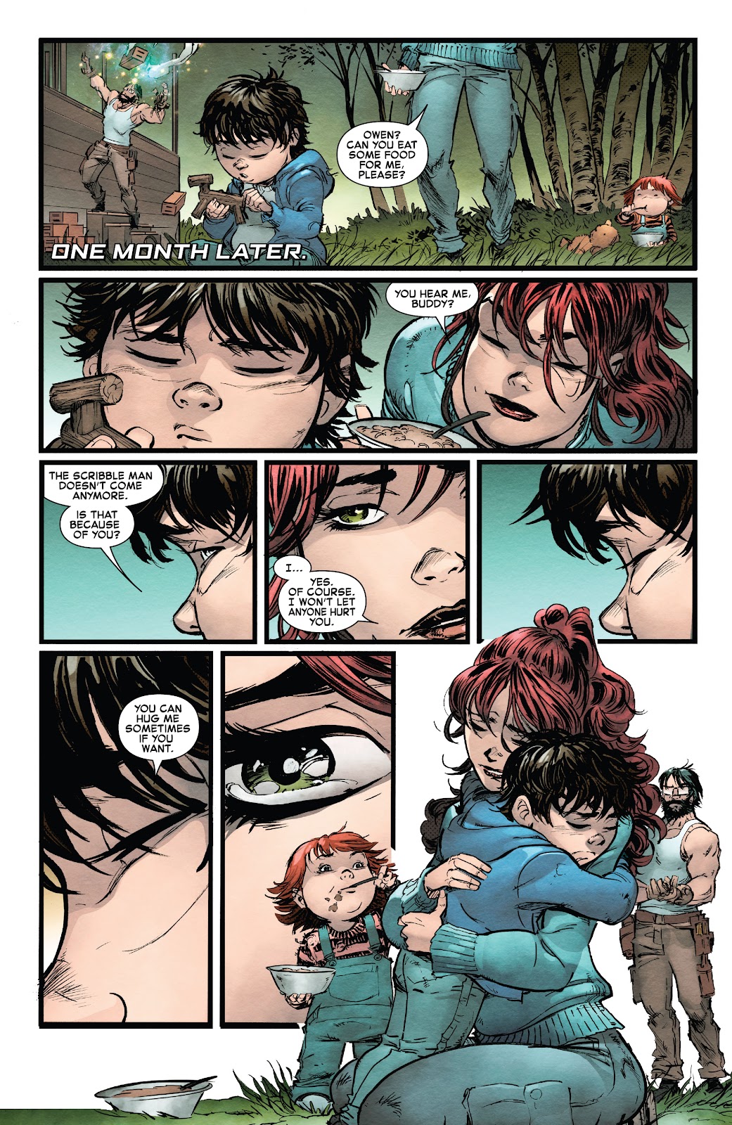 Amazing Spider-Man (2022) issue 25 - Page 13