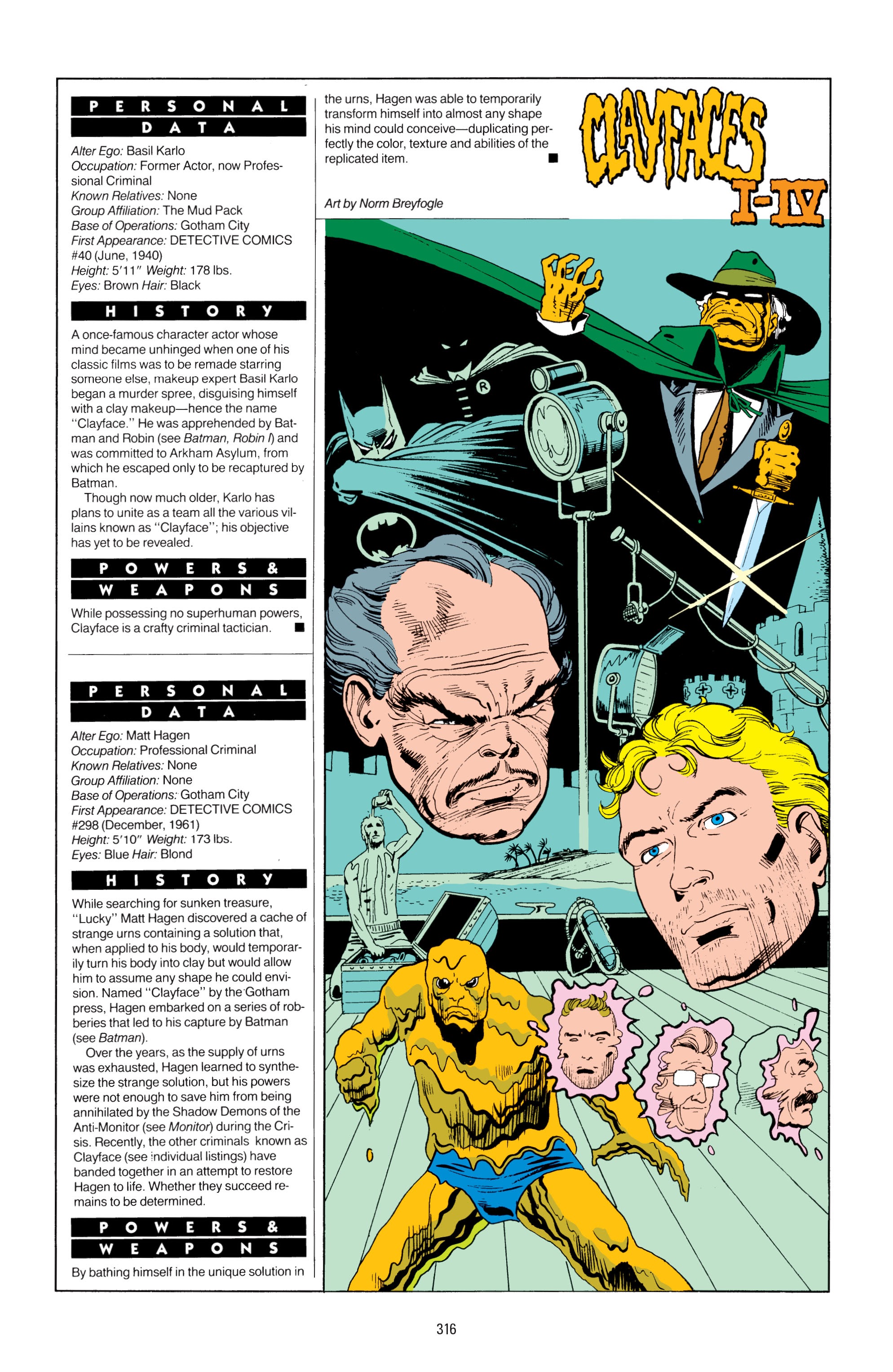 Read online Batman: The Dark Knight Detective comic -  Issue # TPB 4 (Part 3) - 116