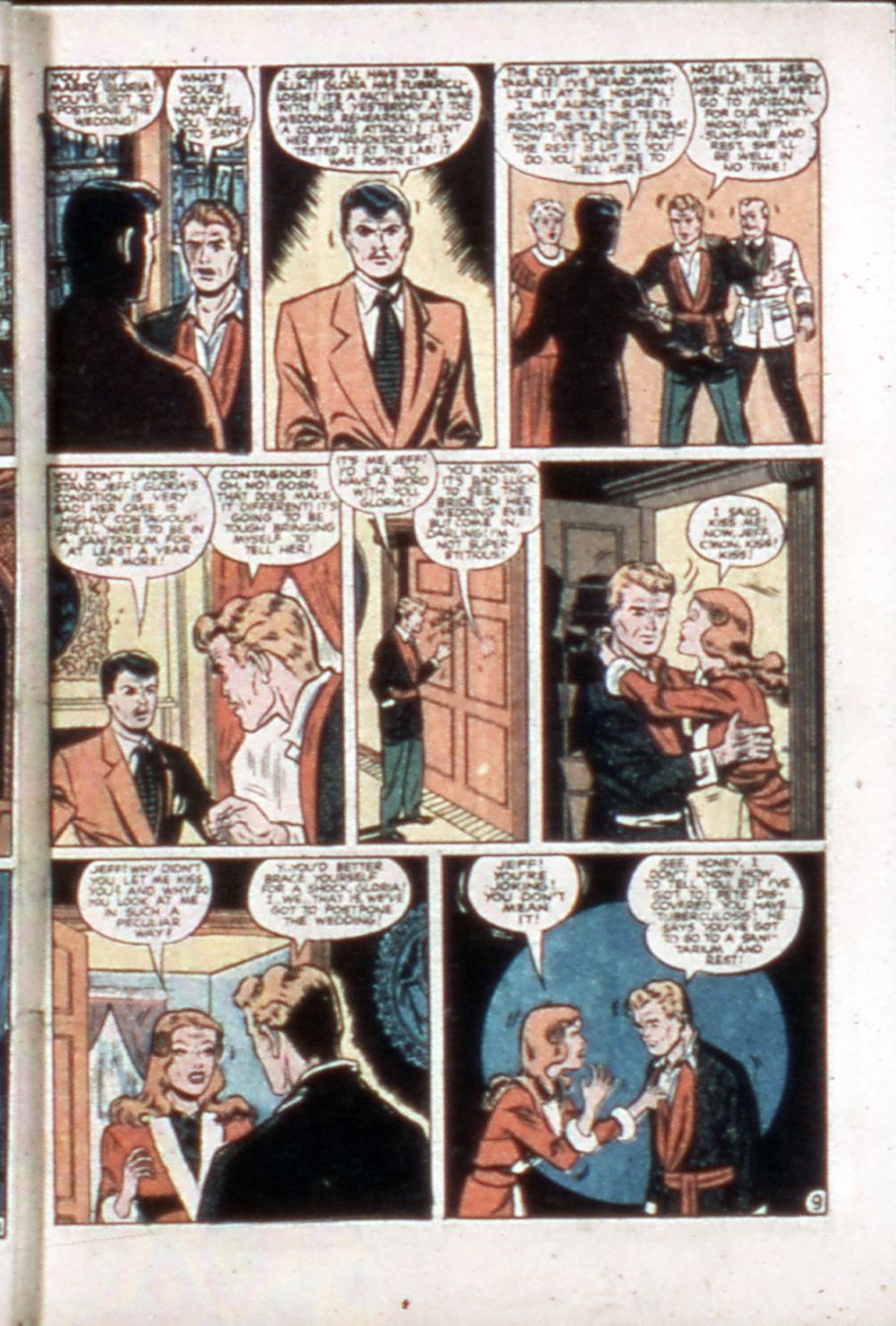 Read online Boy Comics comic -  Issue #36 - 13