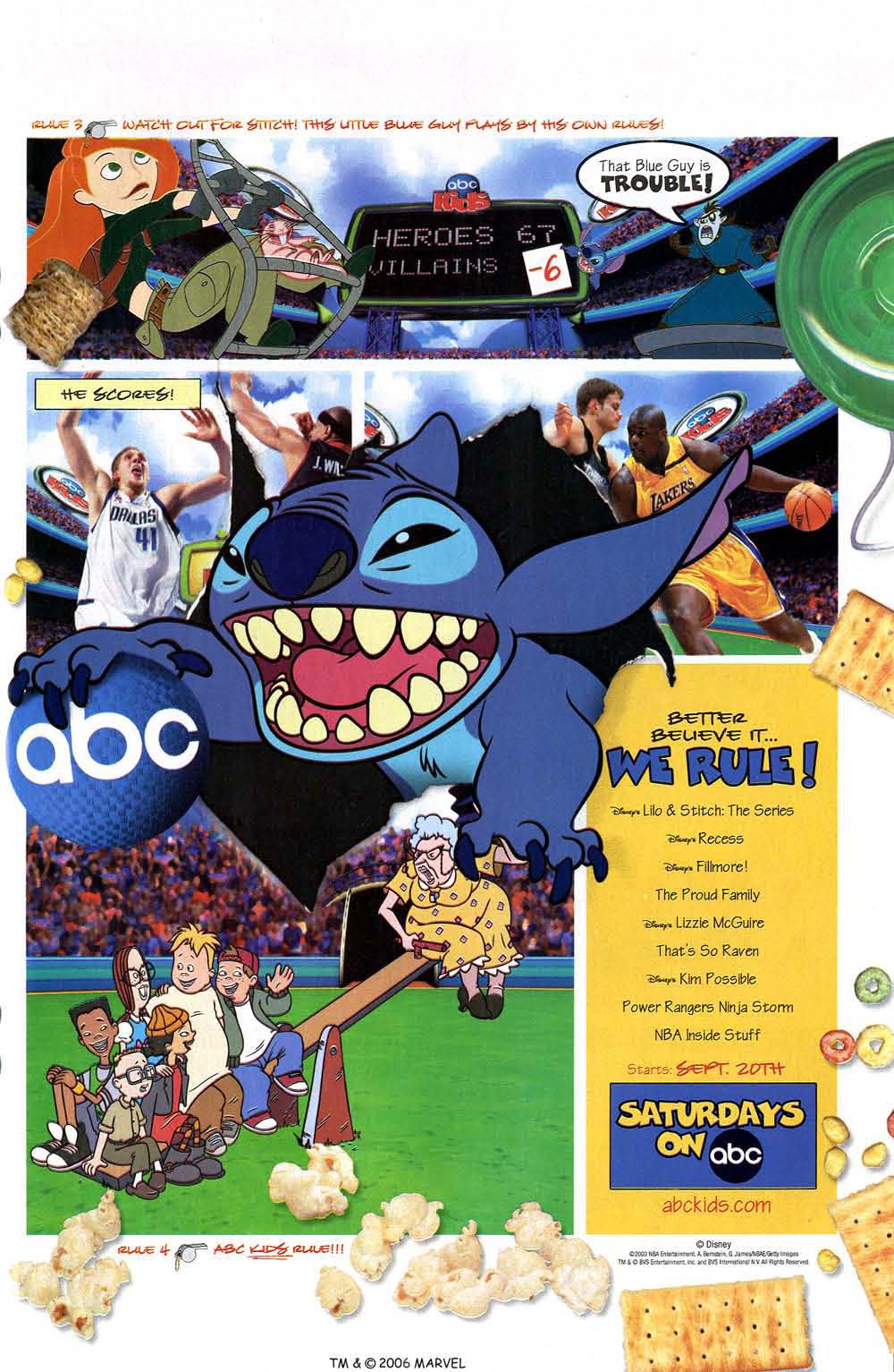 Read online The Avengers (1963) comic -  Issue #487 - 19