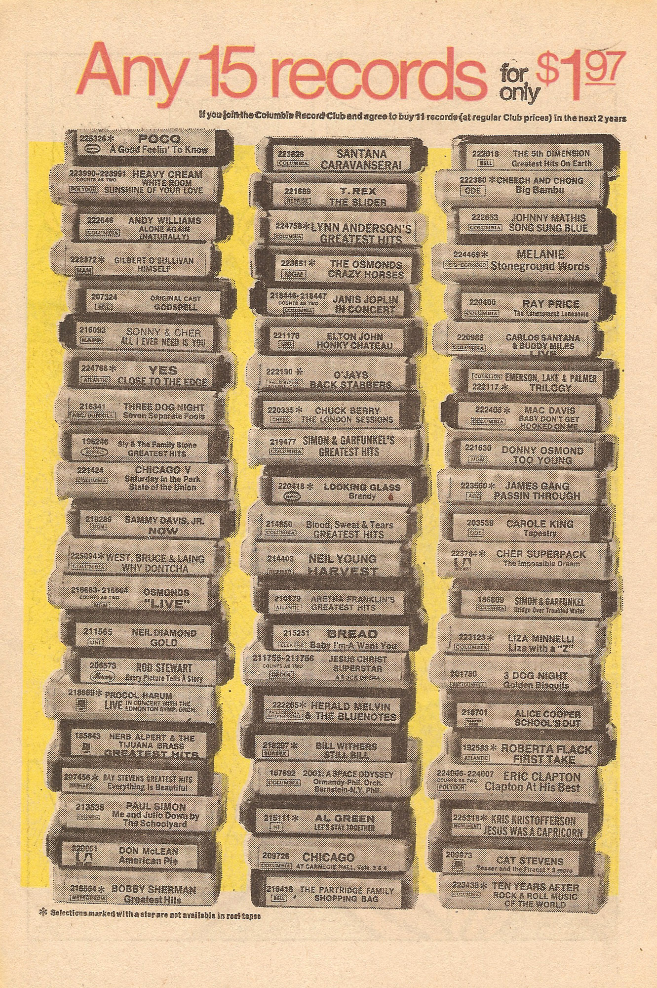 Read online Jughead (1965) comic -  Issue #215 - 18