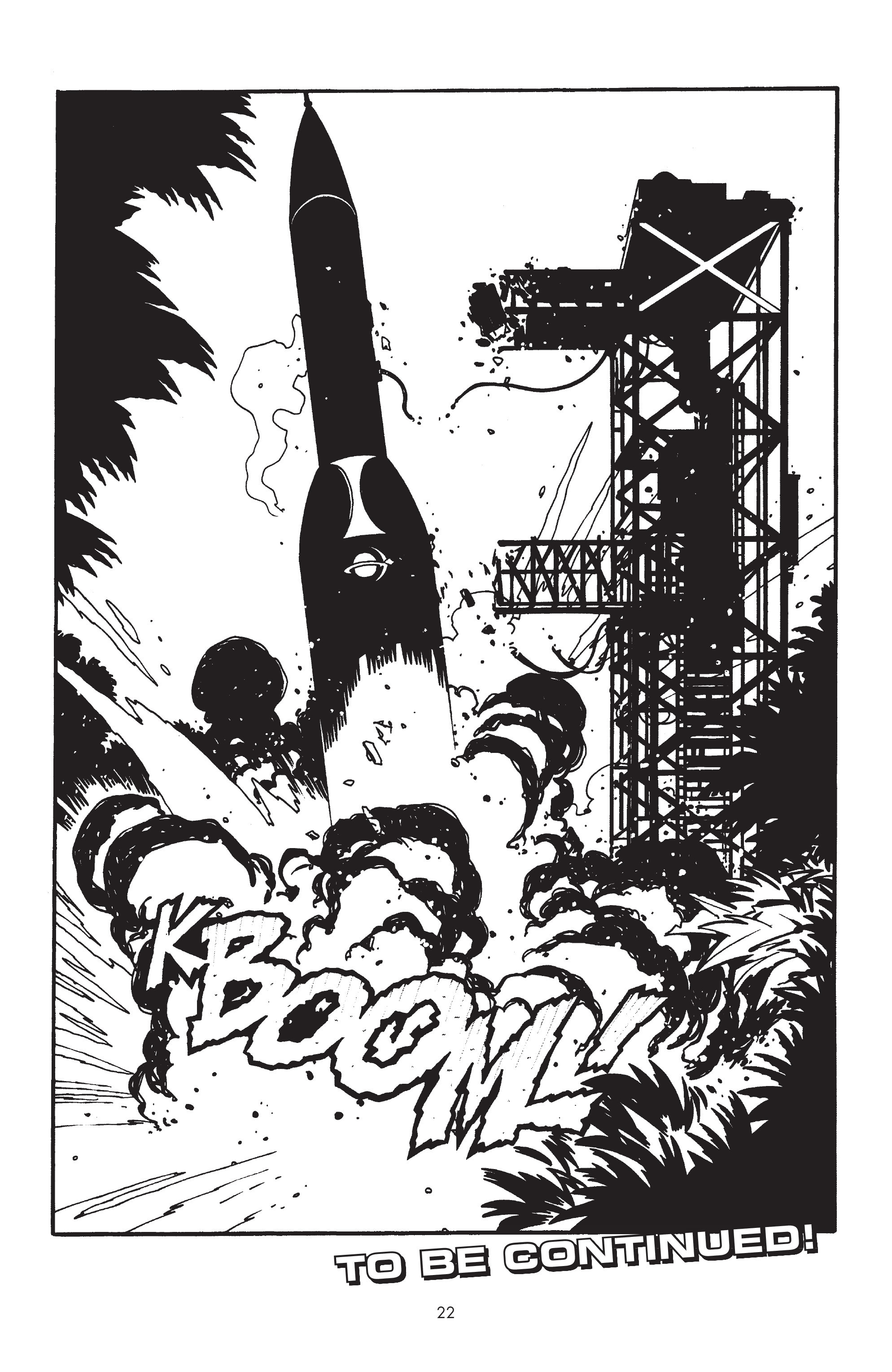 Read online Astronauts in Trouble (2015) comic -  Issue #1 - 23