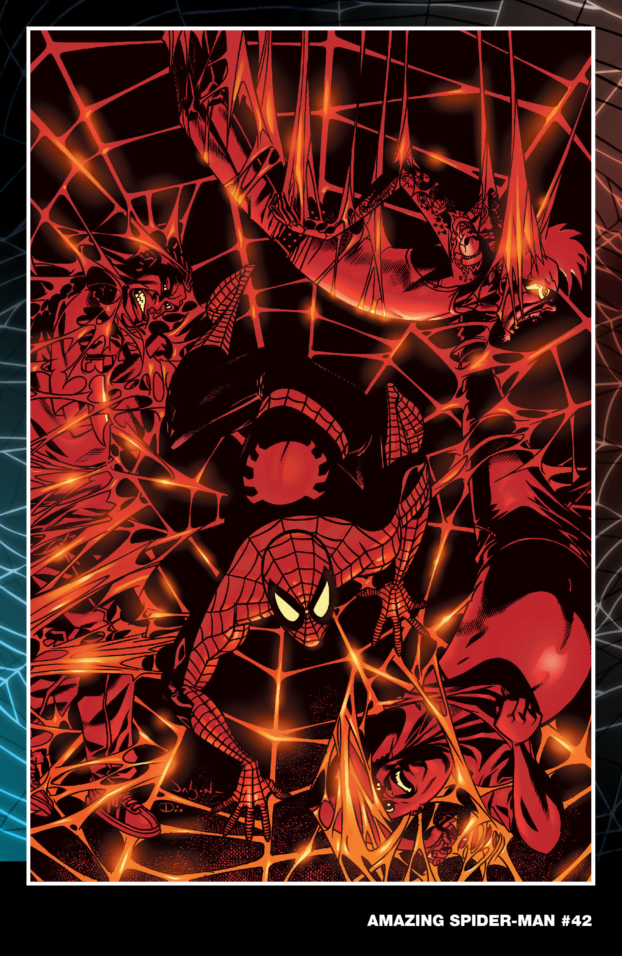 Read online The Amazing Spider-Man by JMS Ultimate Collection comic -  Issue # TPB 1 (Part 3) - 71