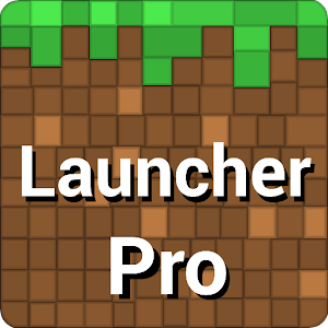 Block Launcher PRO v1.12.1
