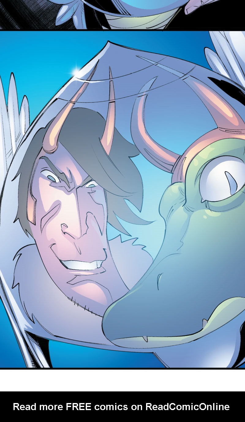 Read online Alligator Loki: Infinity Comic comic -  Issue #9 - 19