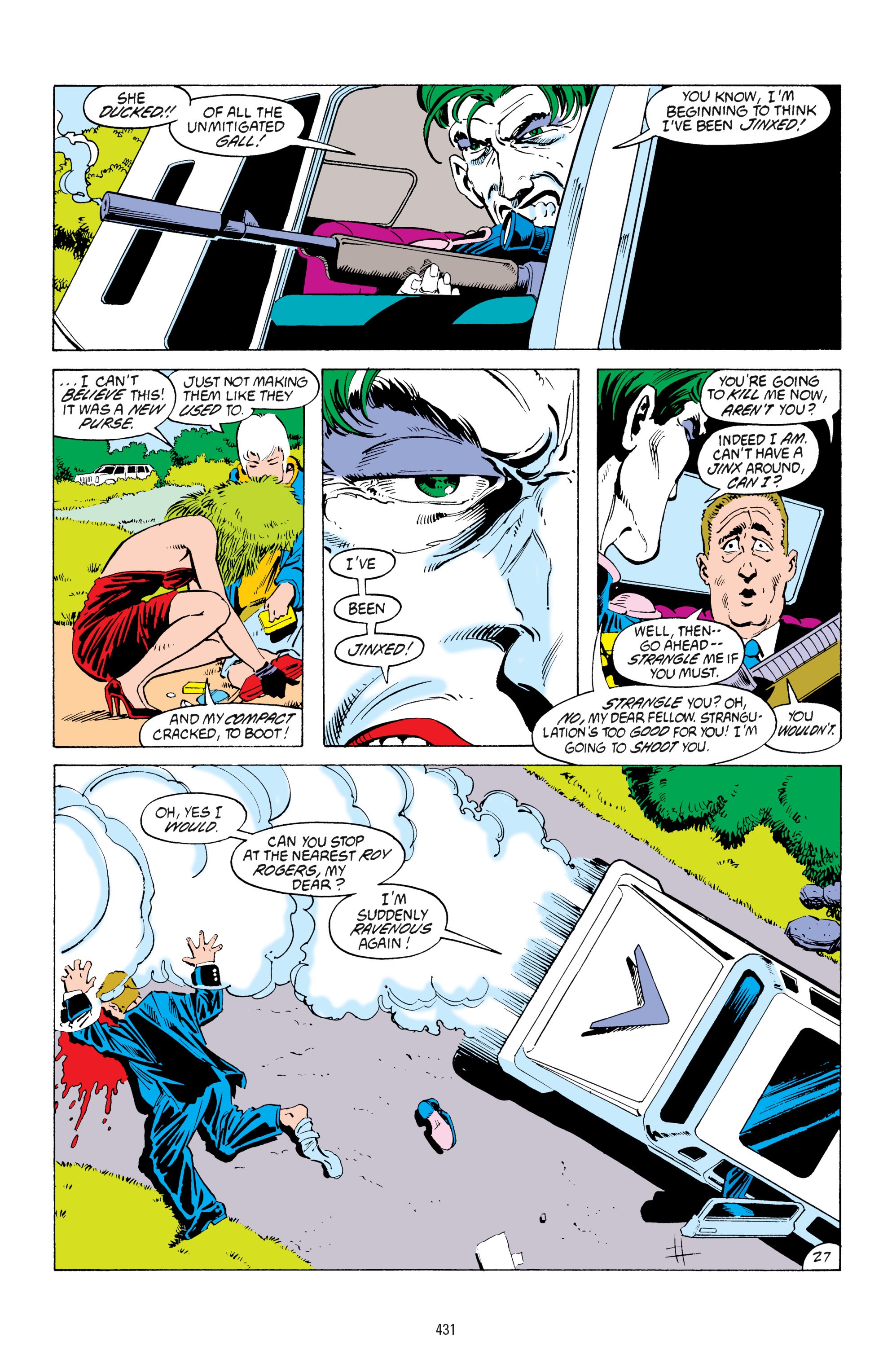 Read online Justice League International: Born Again comic -  Issue # TPB (Part 5) - 30