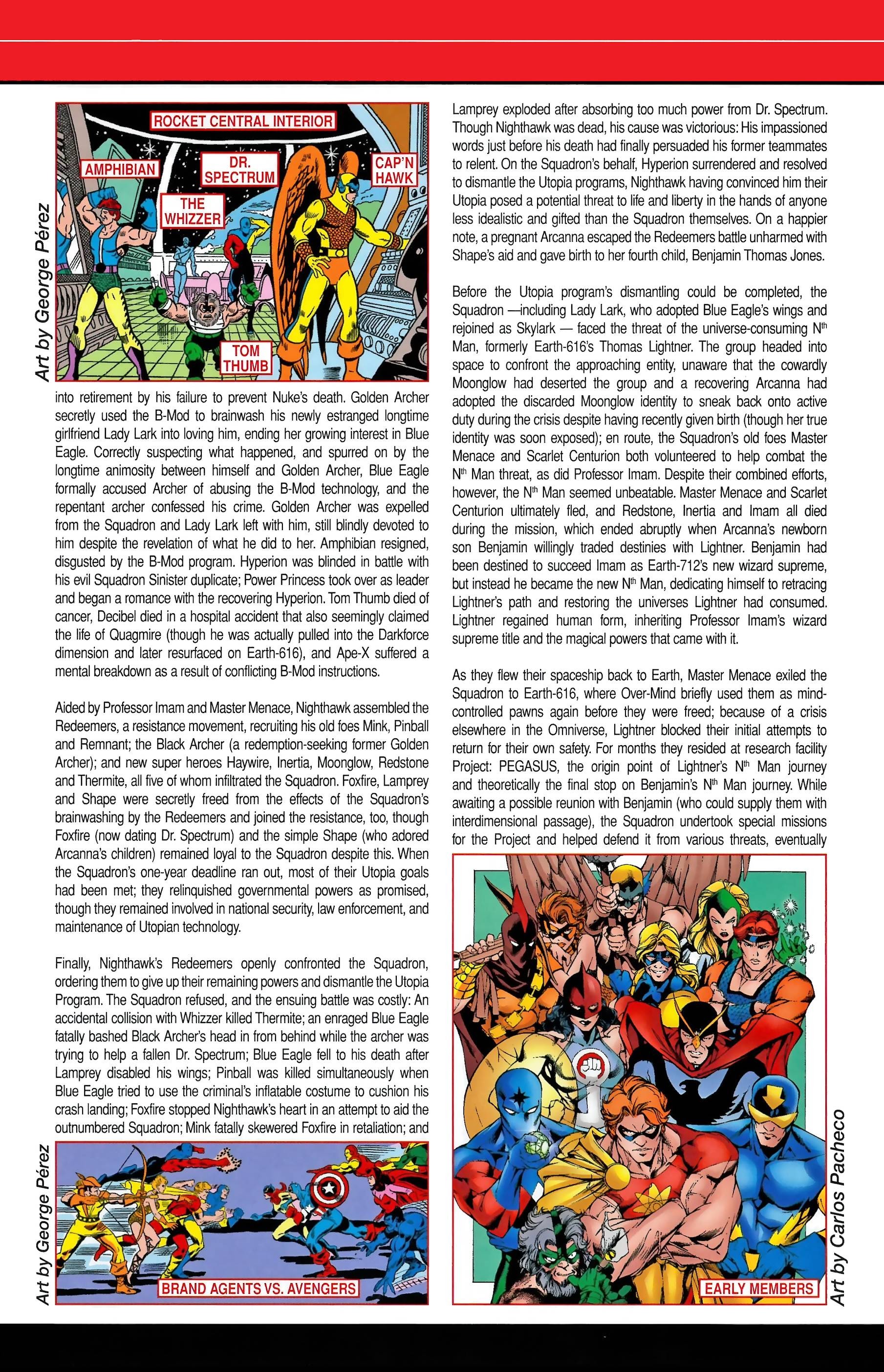 Read online Official Handbook of the Marvel Universe A to Z comic -  Issue # TPB 11 (Part 1) - 65