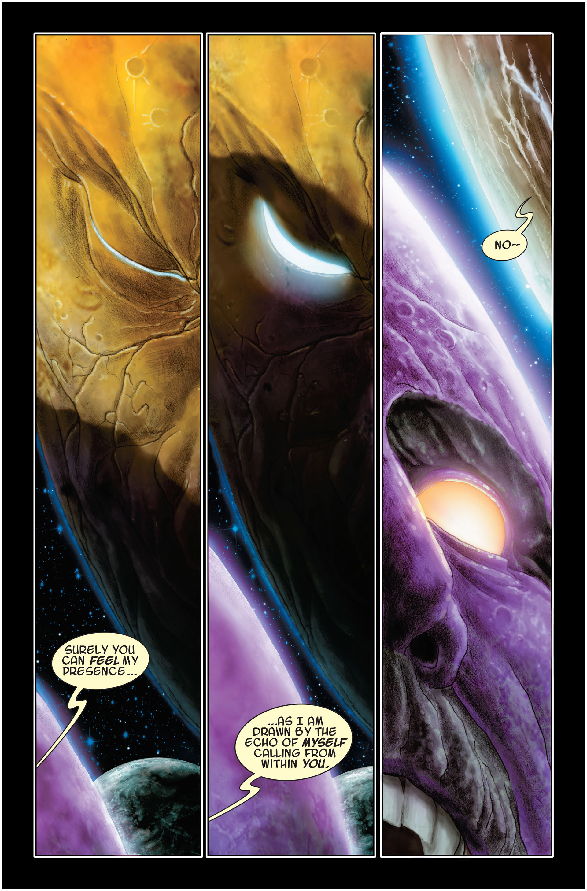 Read online Astonishing Thor comic -  Issue #5 - 12