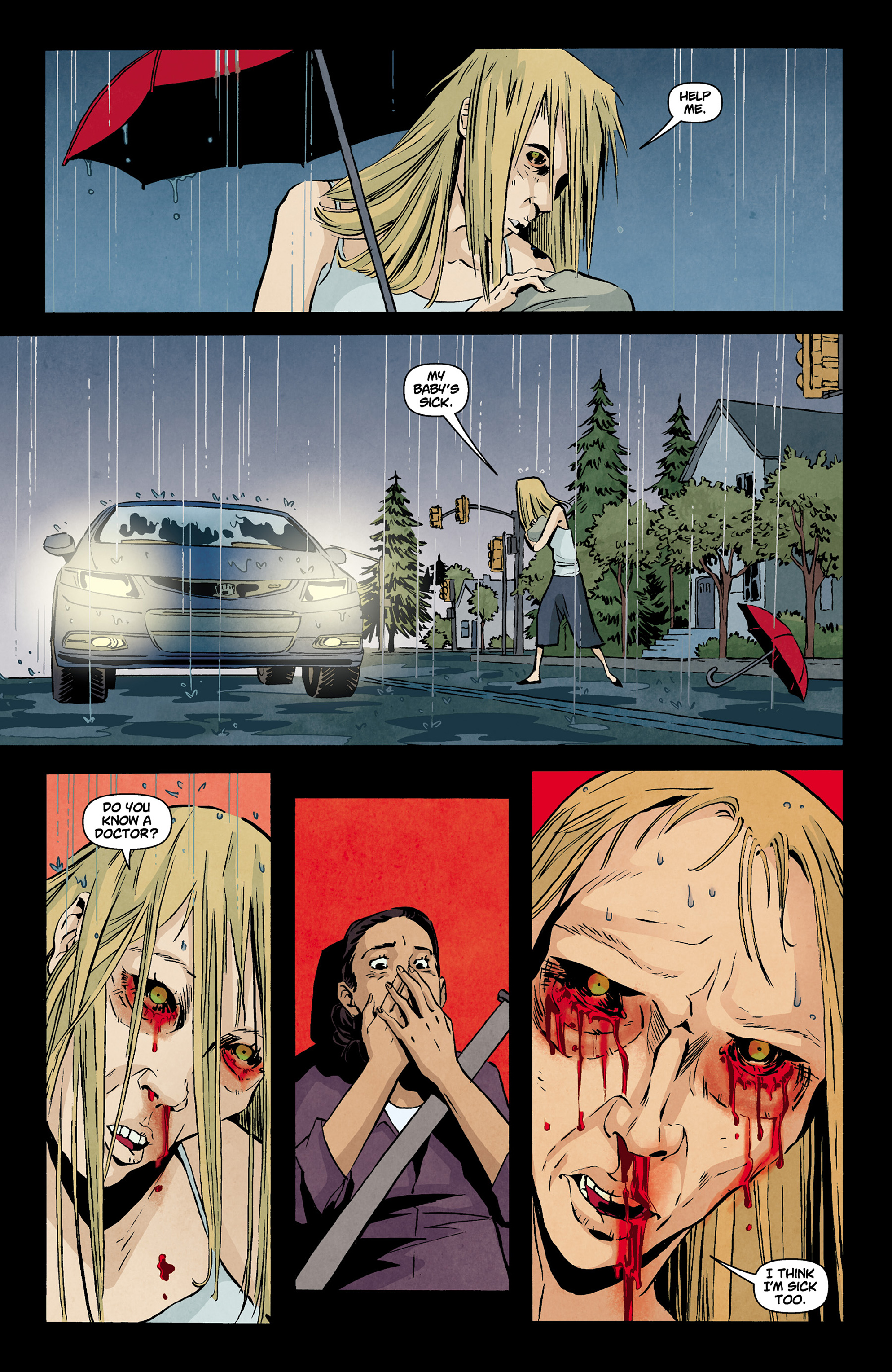 Read online Death Head comic -  Issue #4 - 13