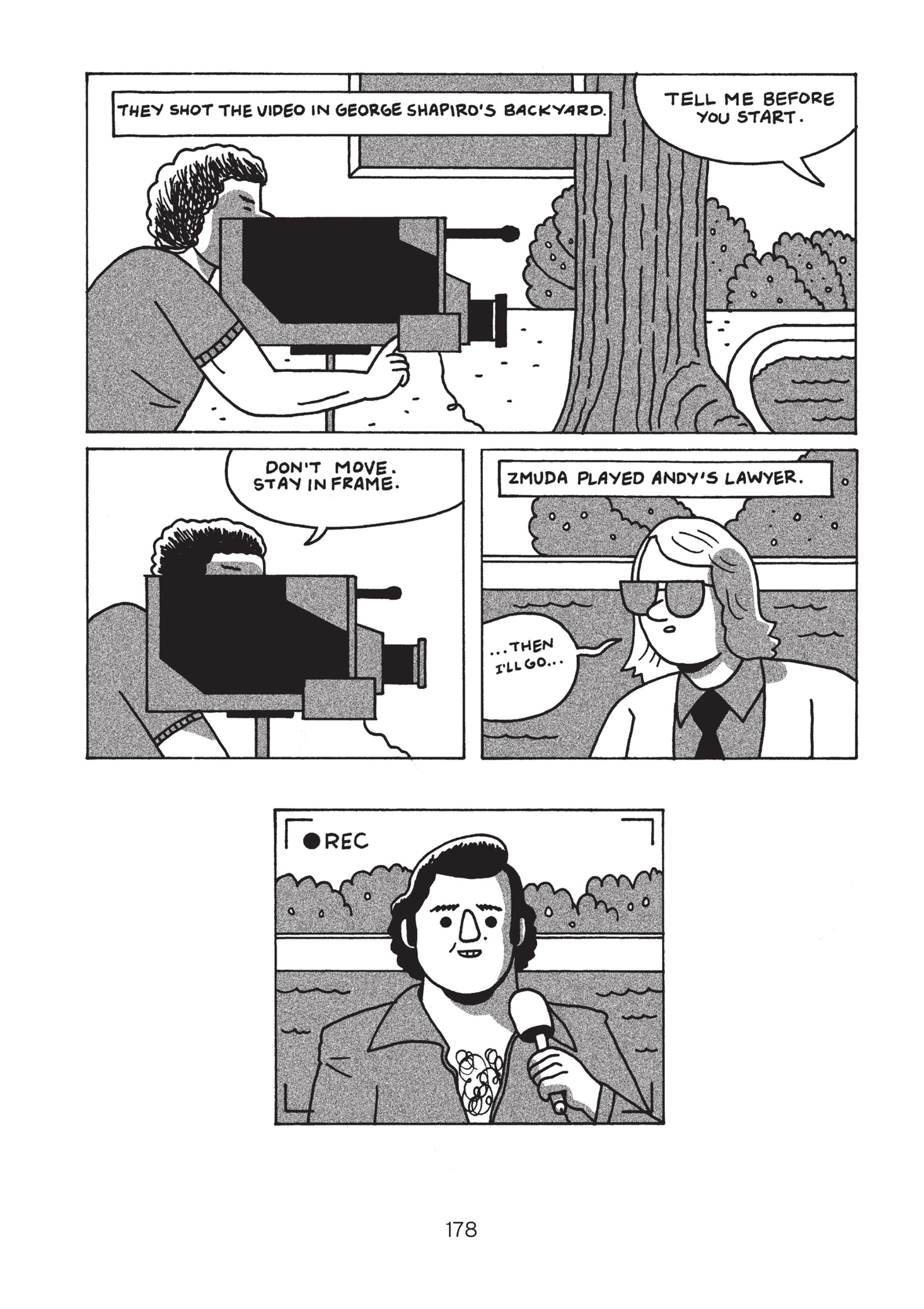 Read online Is This Guy For Real? comic -  Issue # TPB (Part 2) - 83